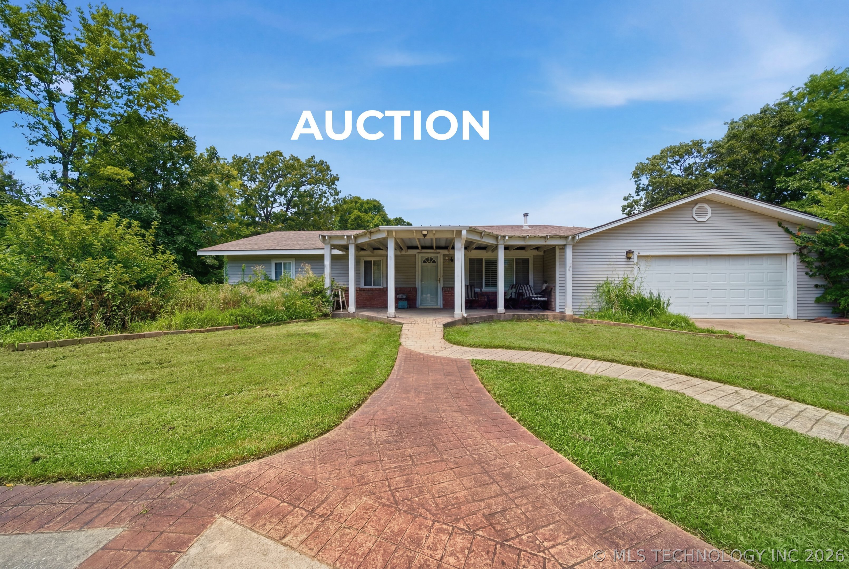 61050 E 340 Road Grove OK 74344