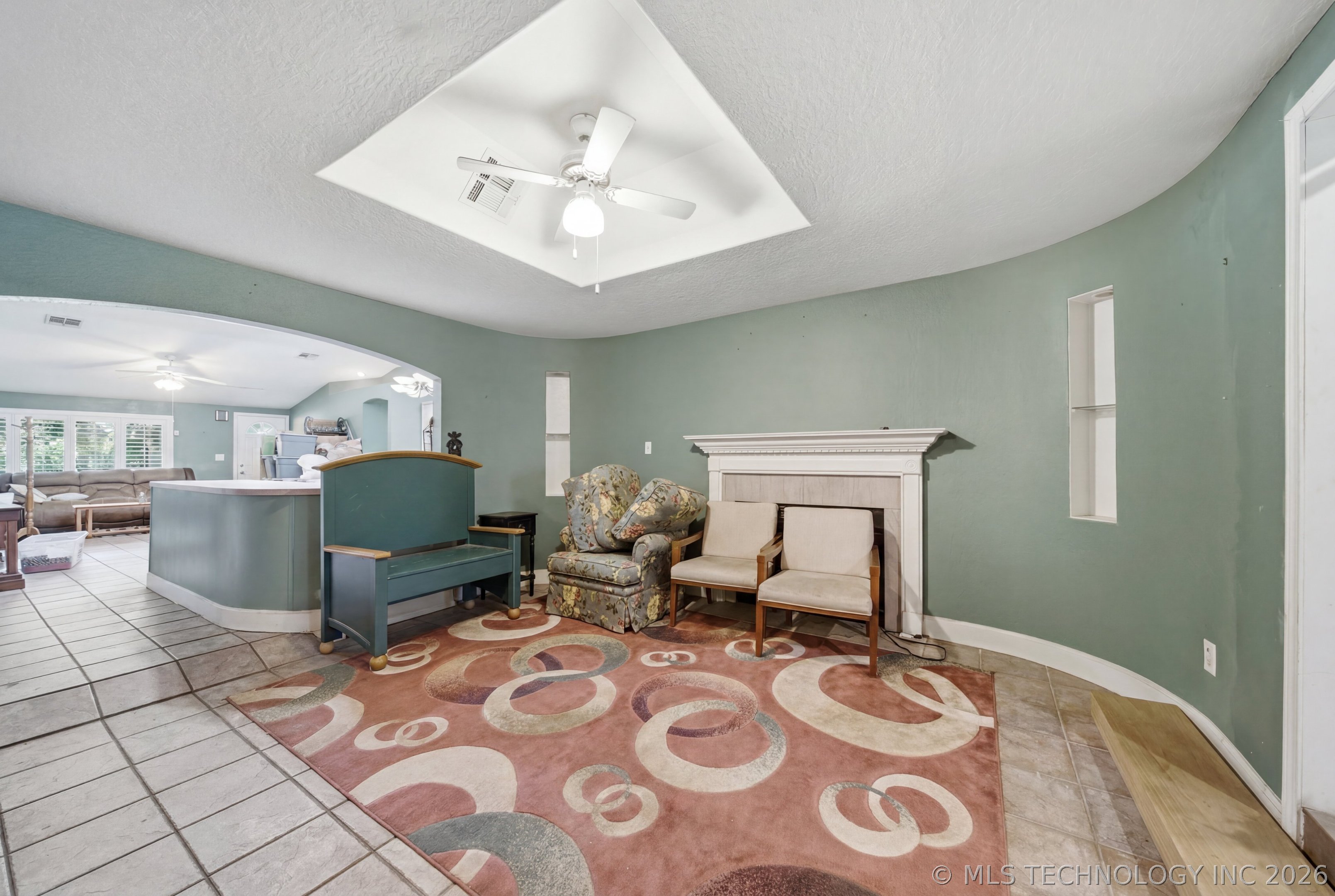 61050 E 340 Road Grove OK 74344
