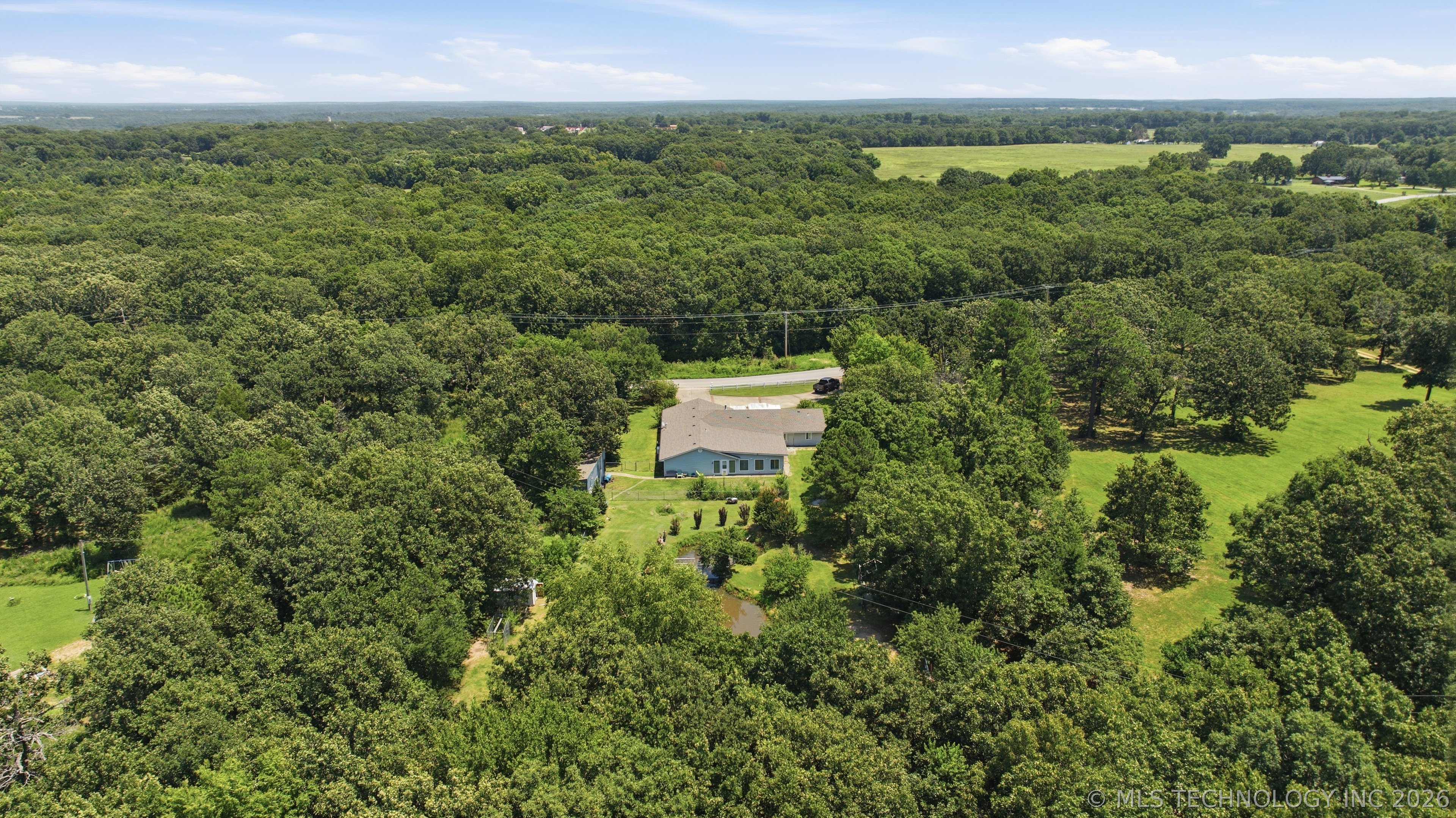 61050 E 340 Road Grove OK 74344