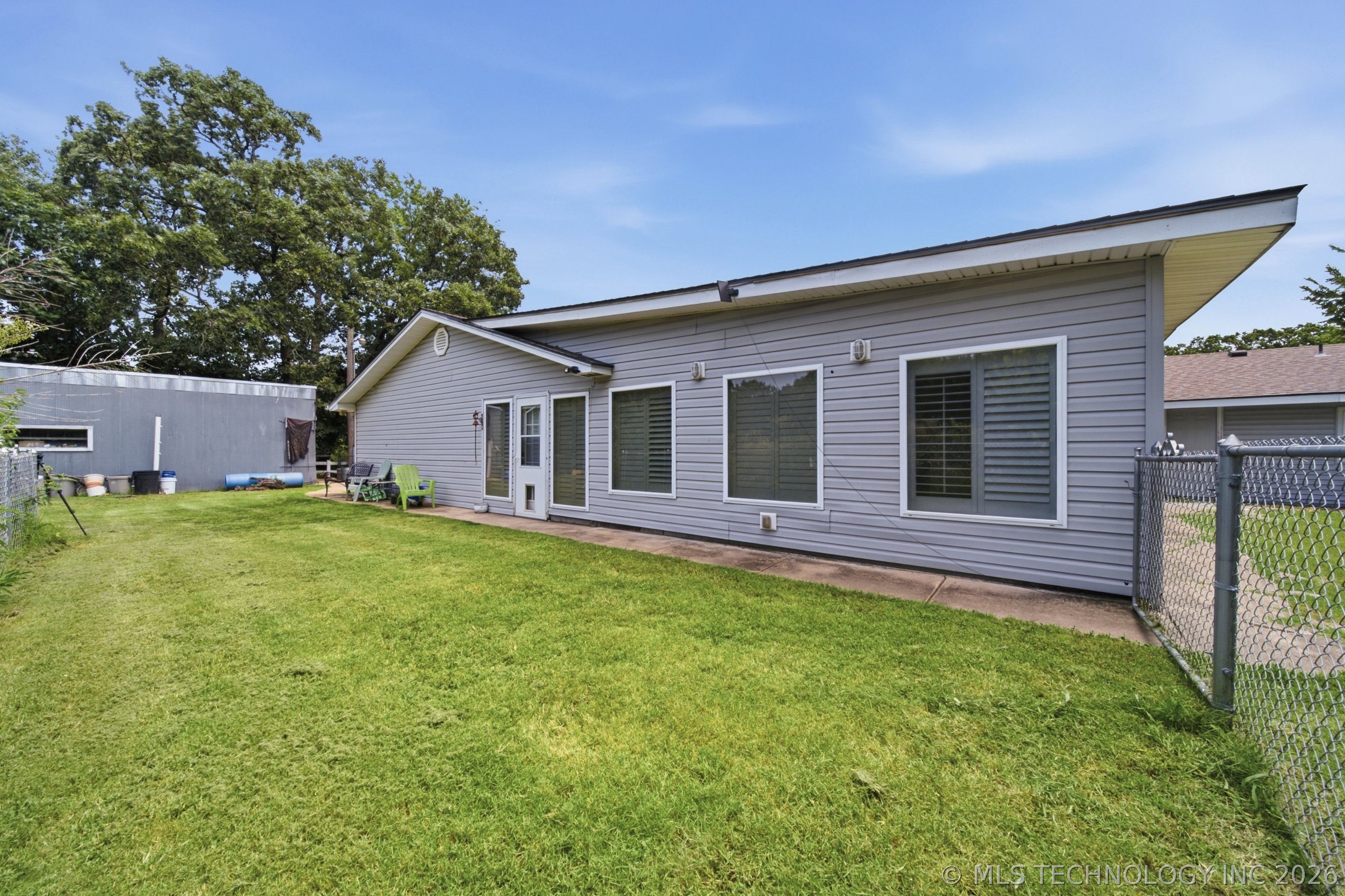 61050 E 340 Road Grove OK 74344