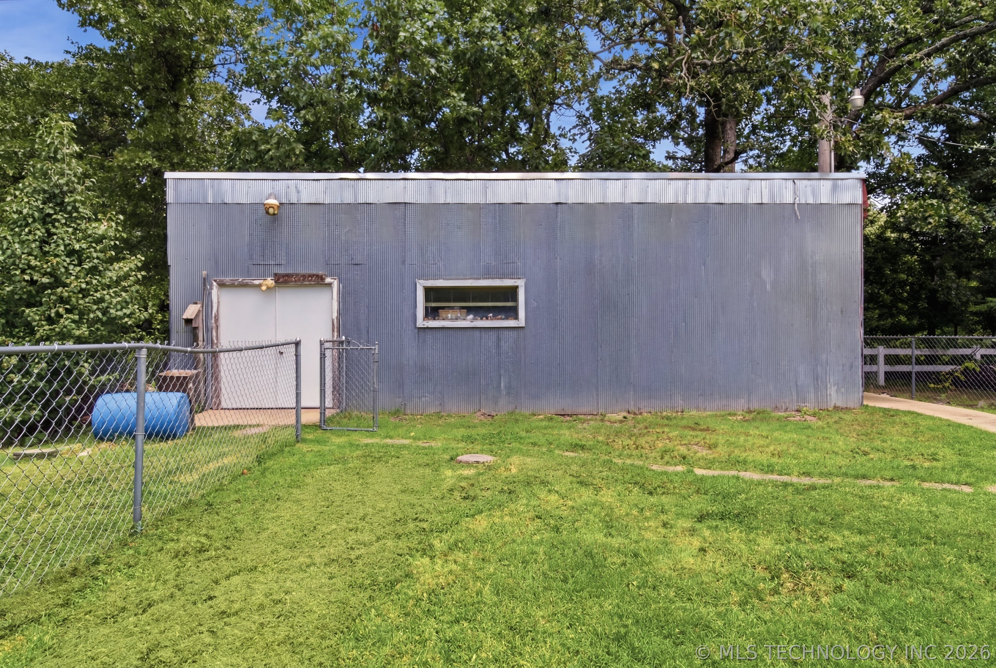 61050 E 340 Road Grove OK 74344