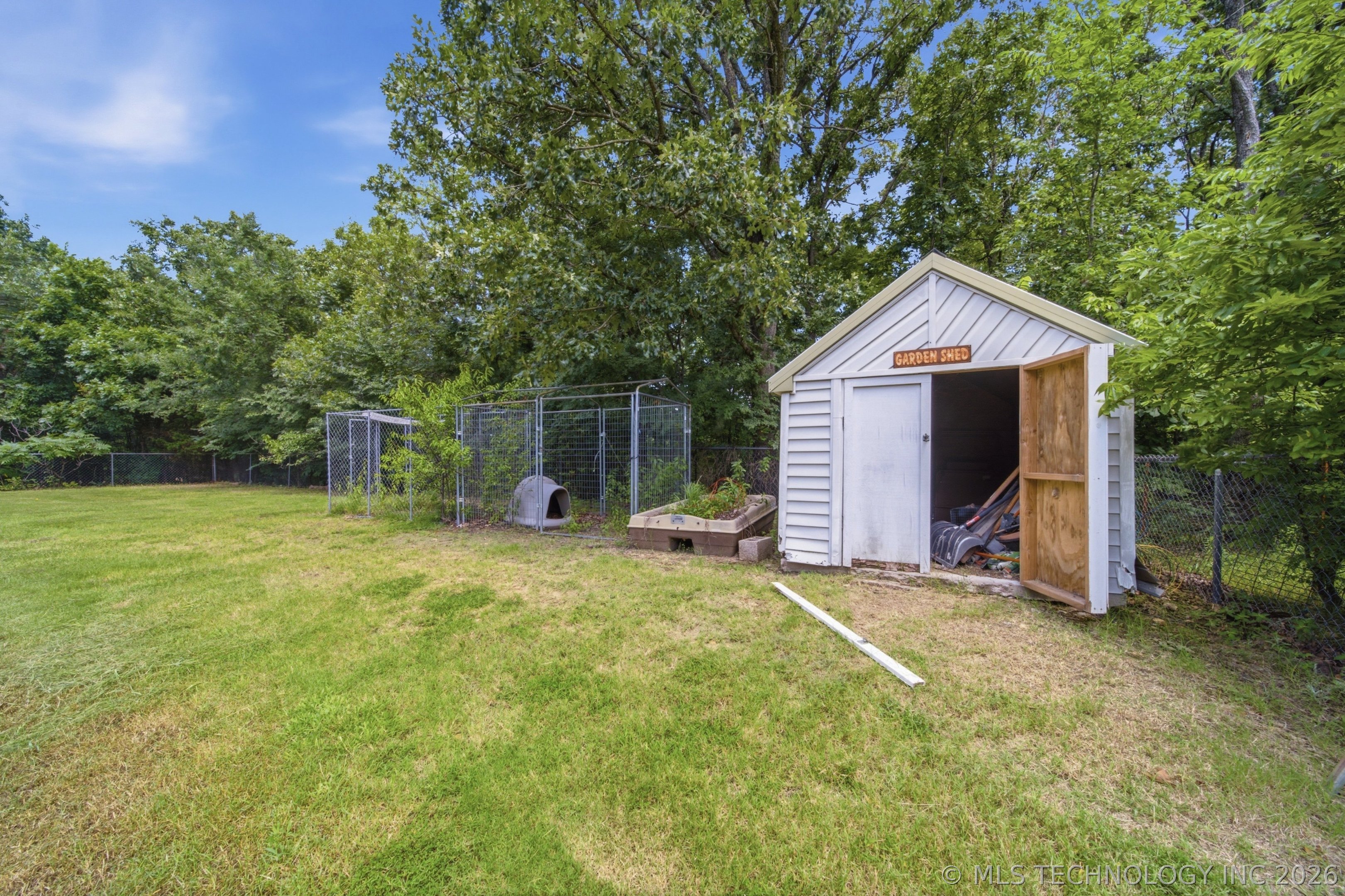 61050 E 340 Road Grove OK 74344