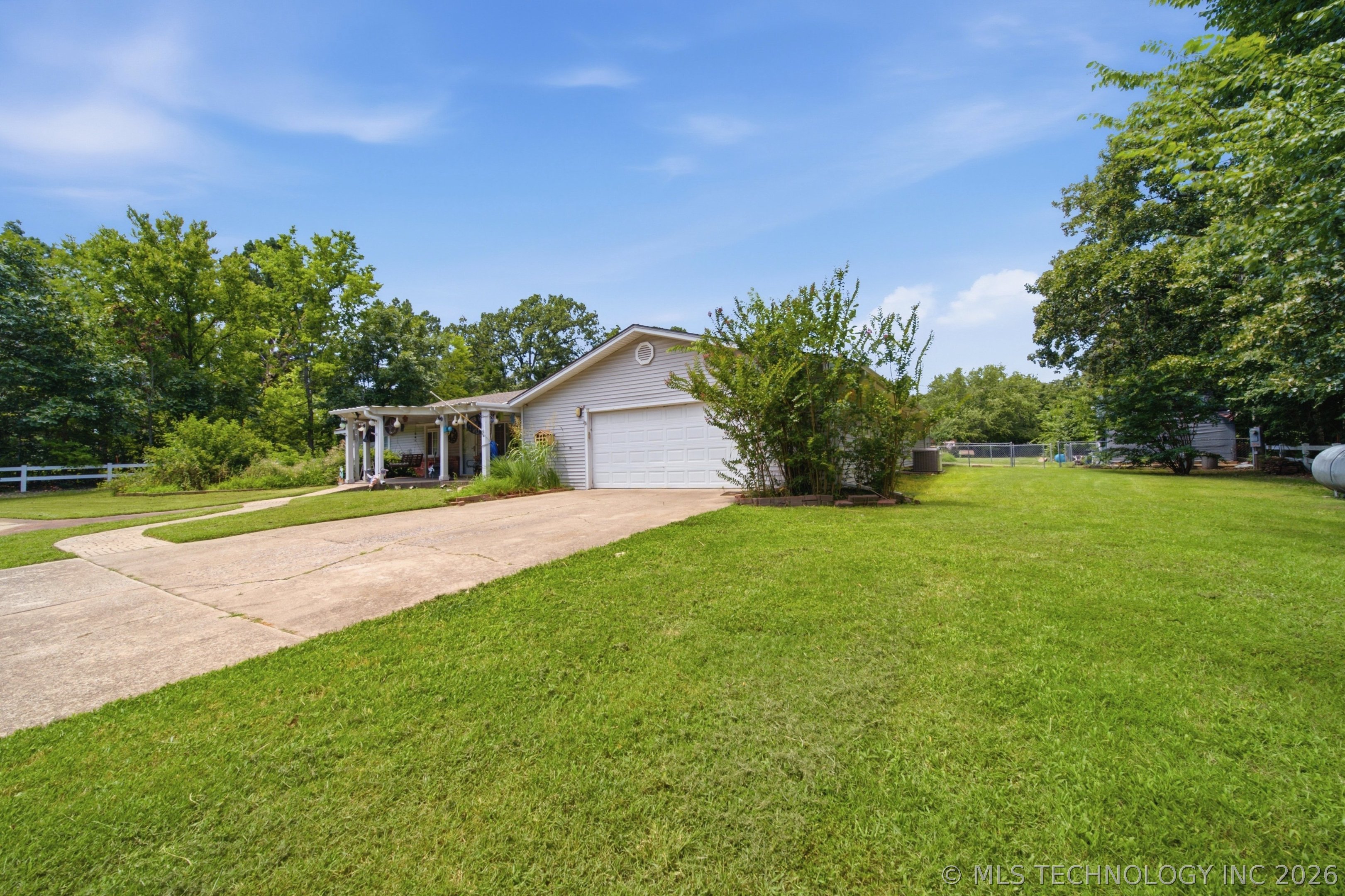 61050 E 340 Road Grove OK 74344