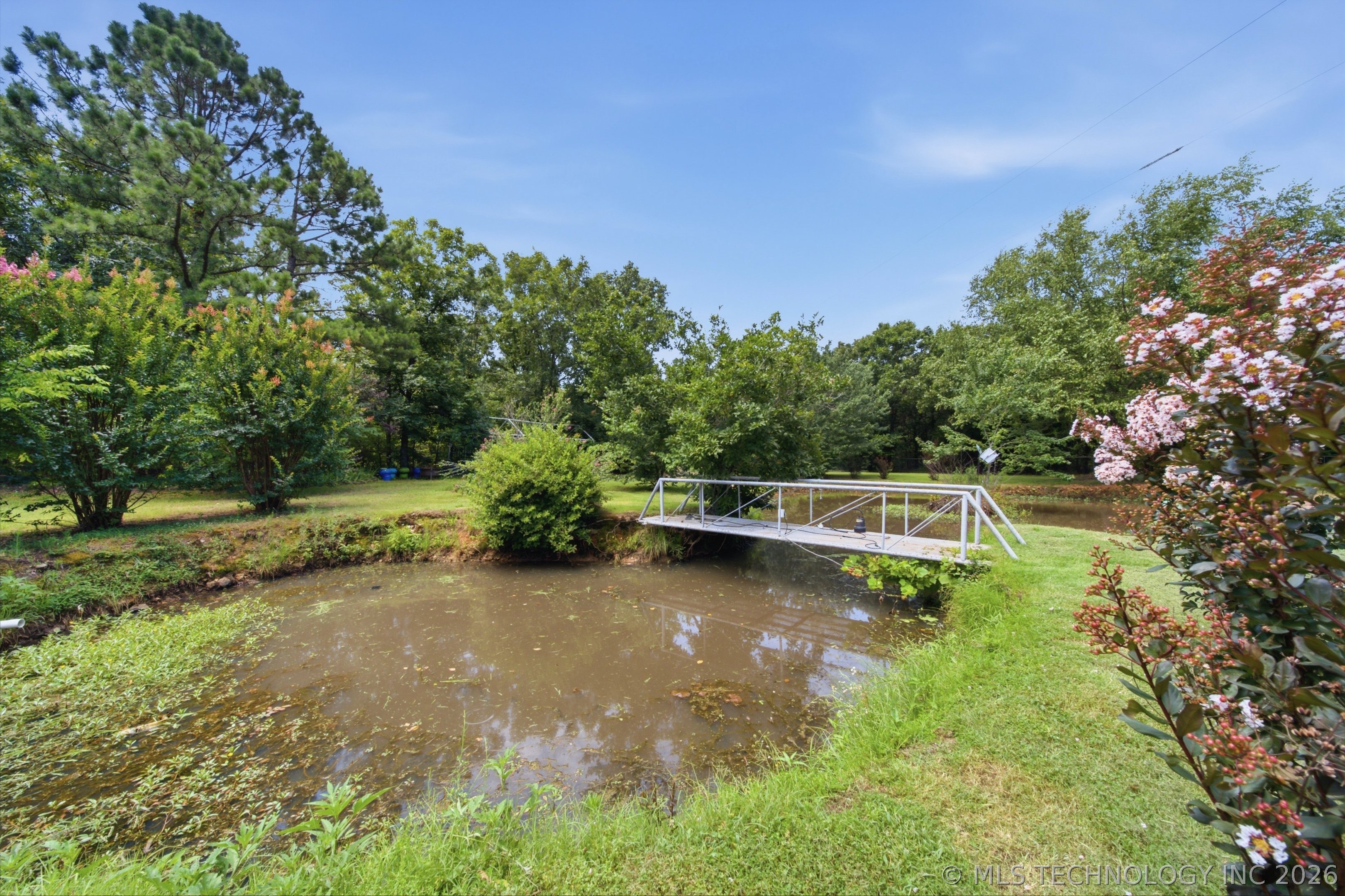 61050 E 340 Road Grove OK 74344