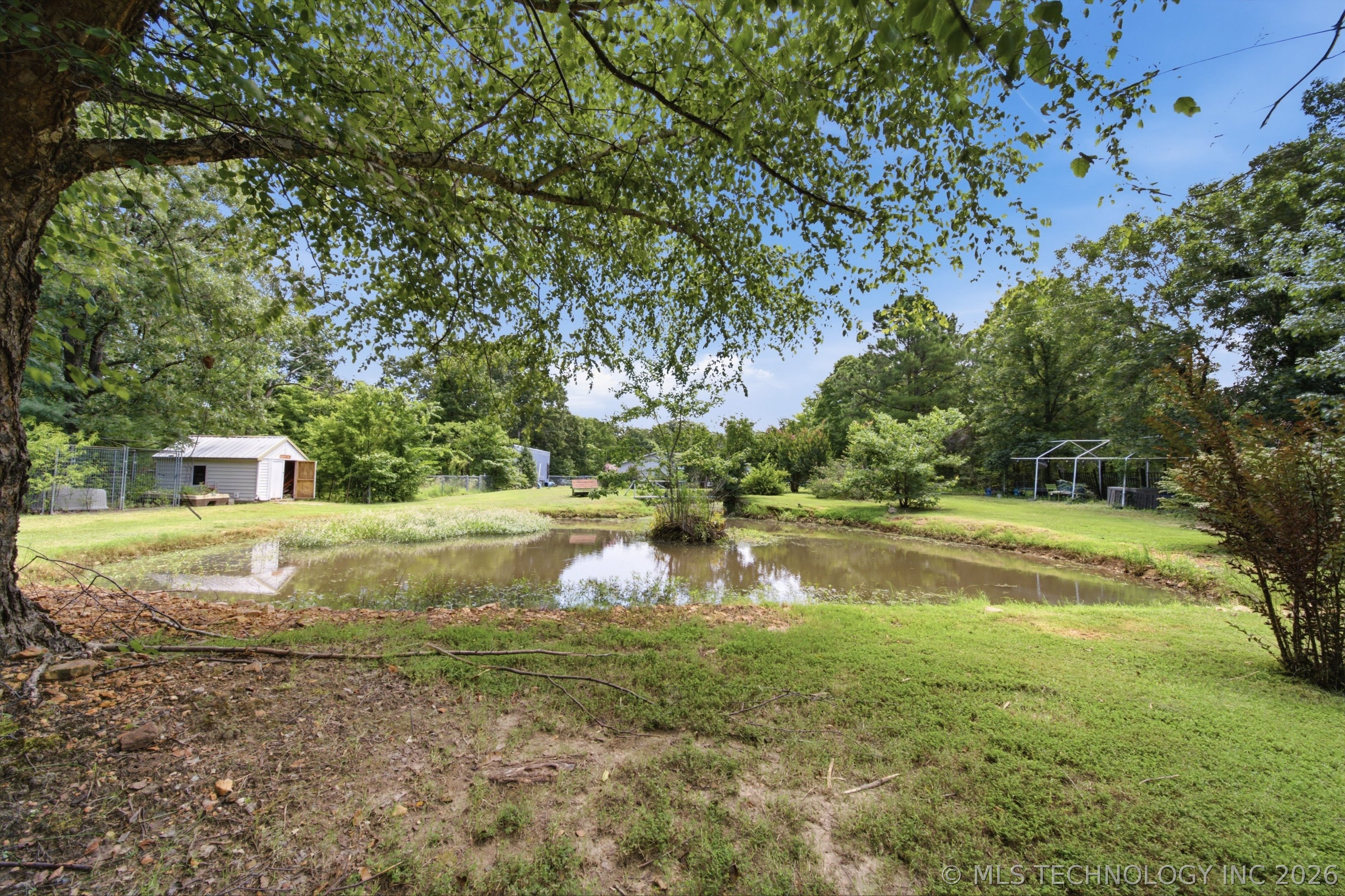 61050 E 340 Road Grove OK 74344