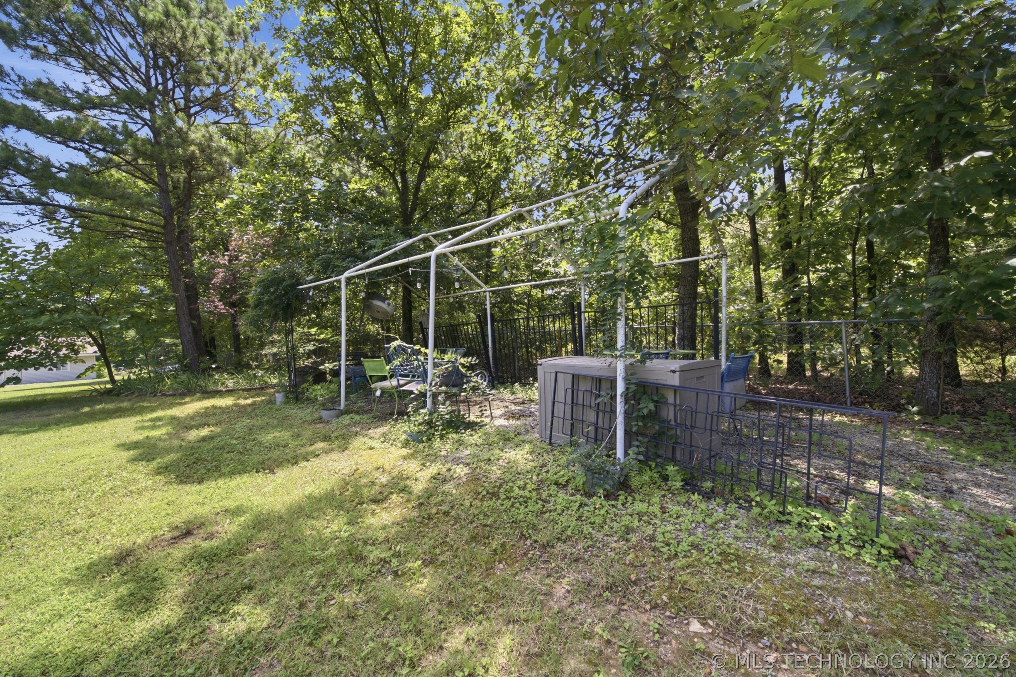 61050 E 340 Road Grove OK 74344