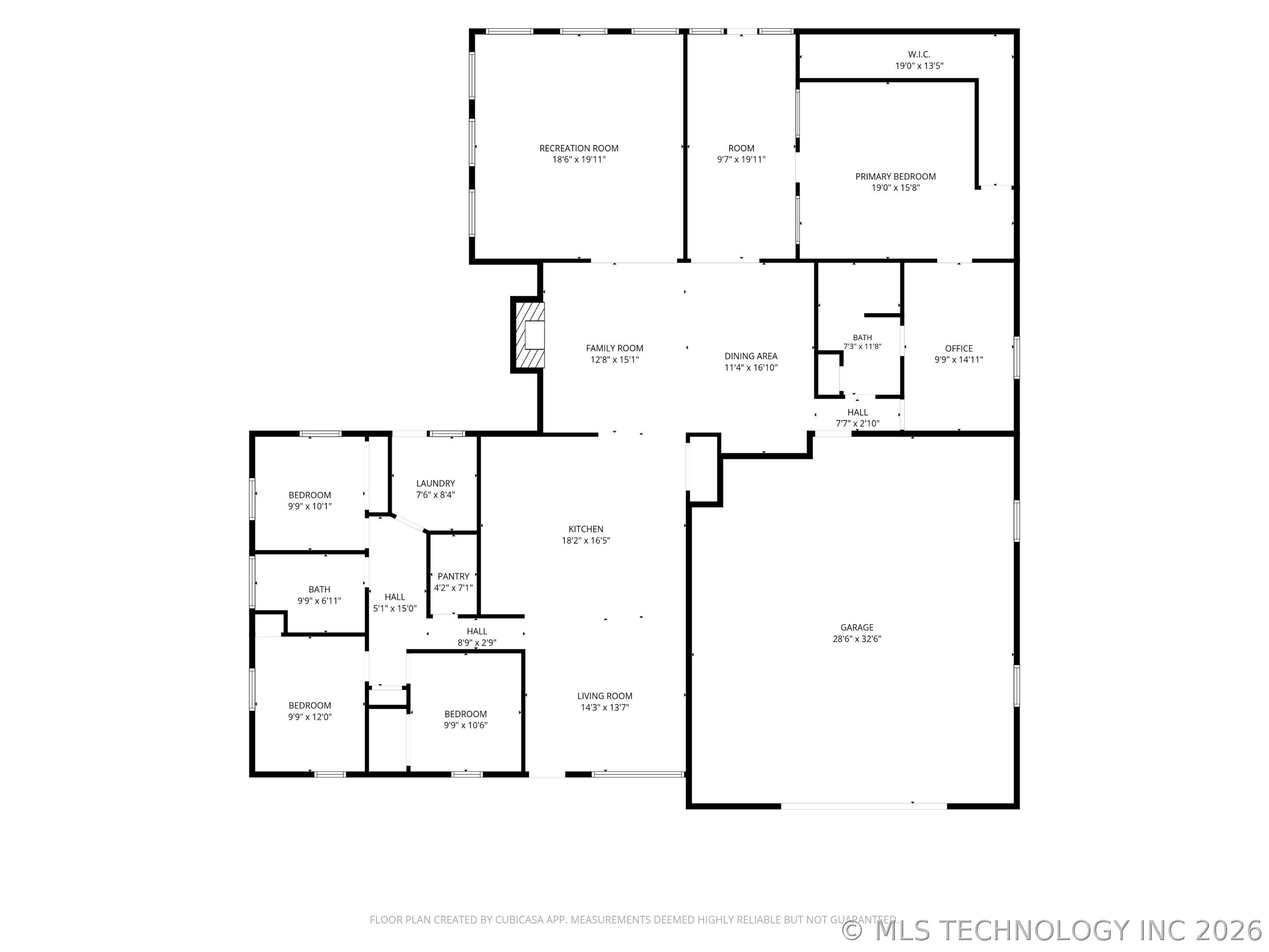 61050 E 340 Road Grove OK 74344