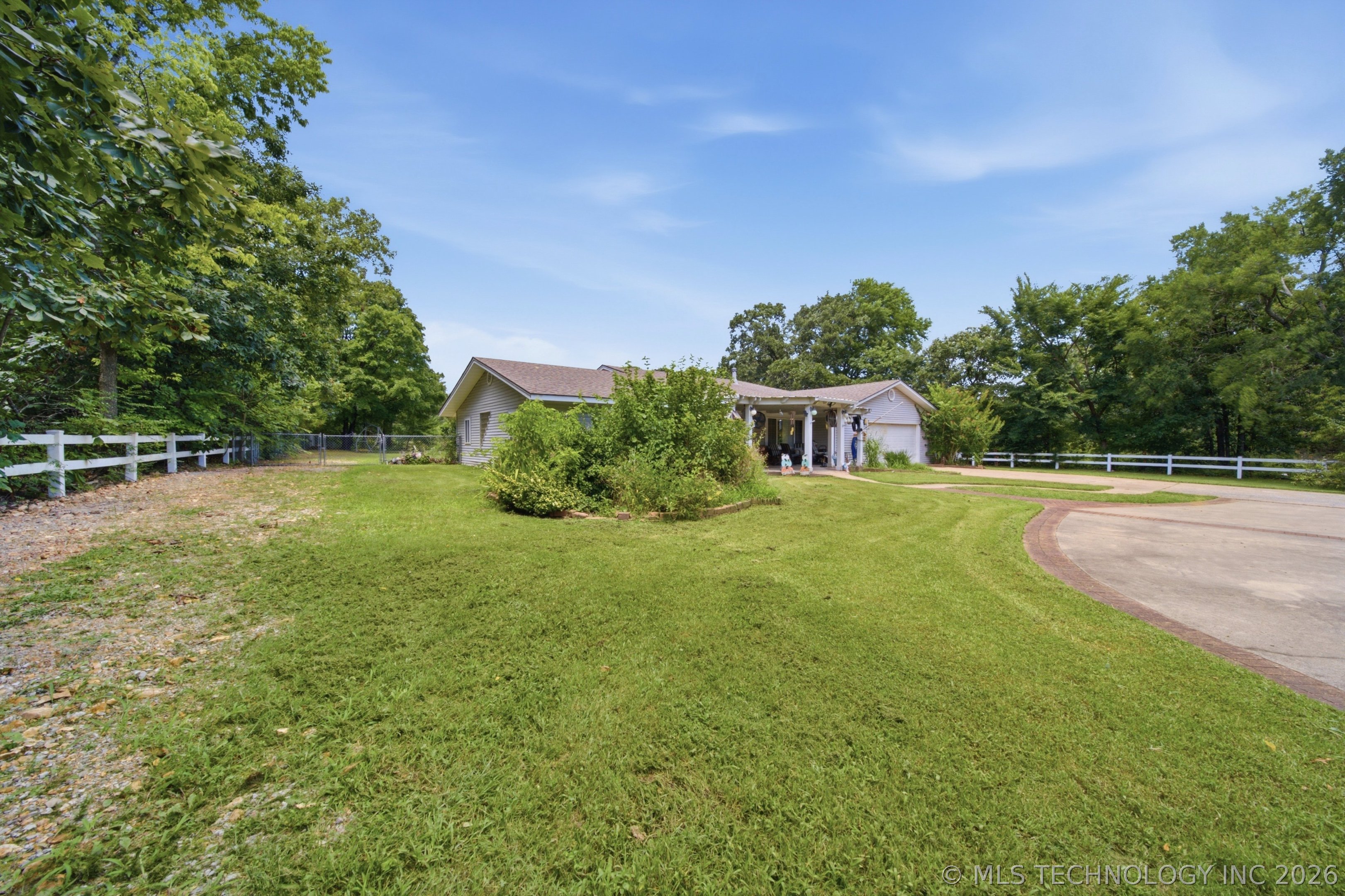 61050 E 340 Road Grove OK 74344