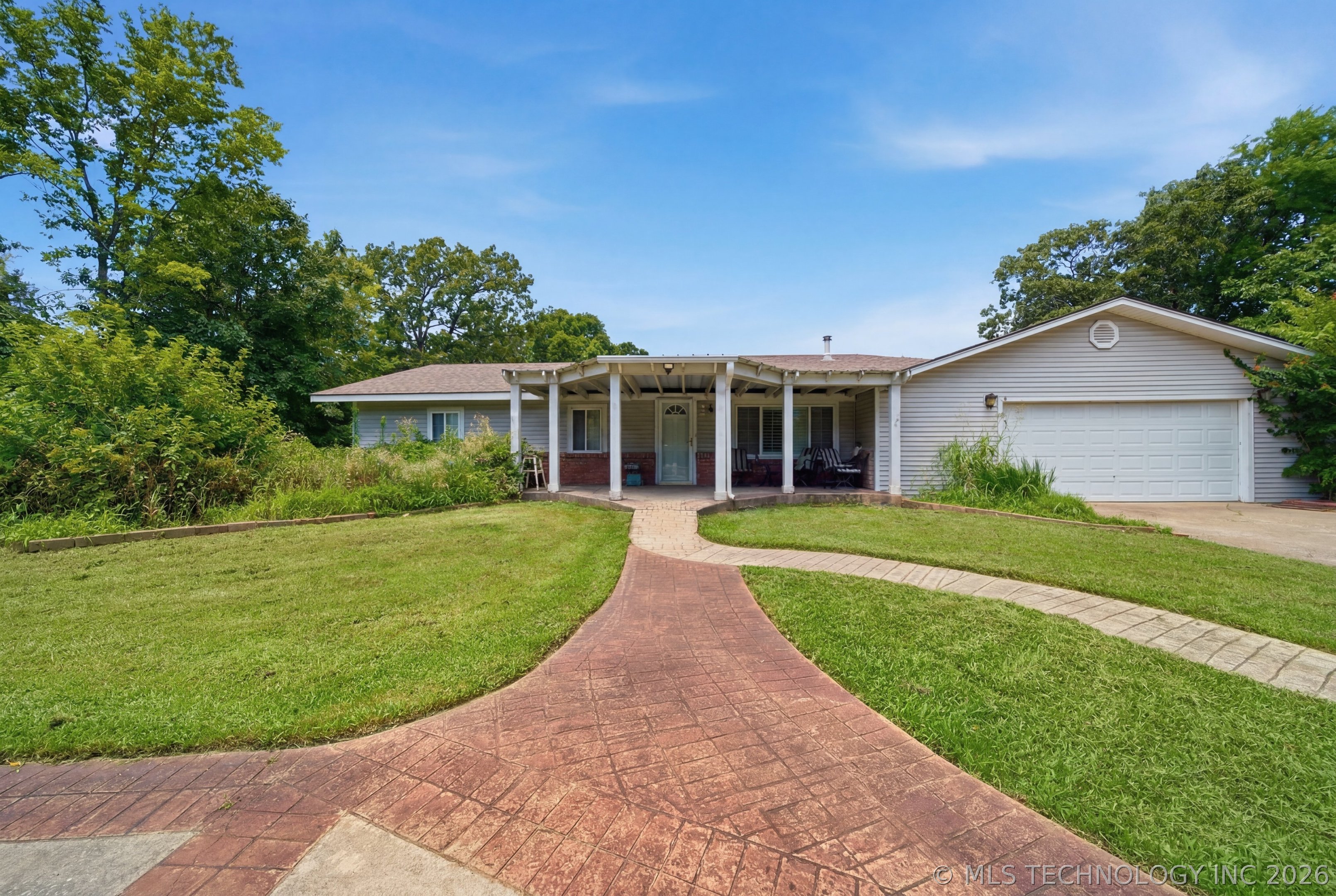 61050 E 340 Road Grove OK 74344