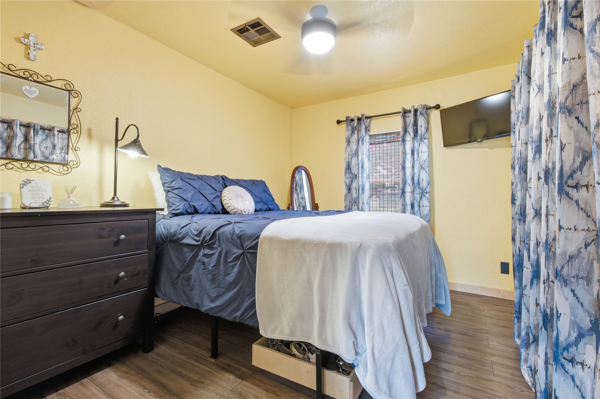 427 E Tulsa Sulphur OK 73086