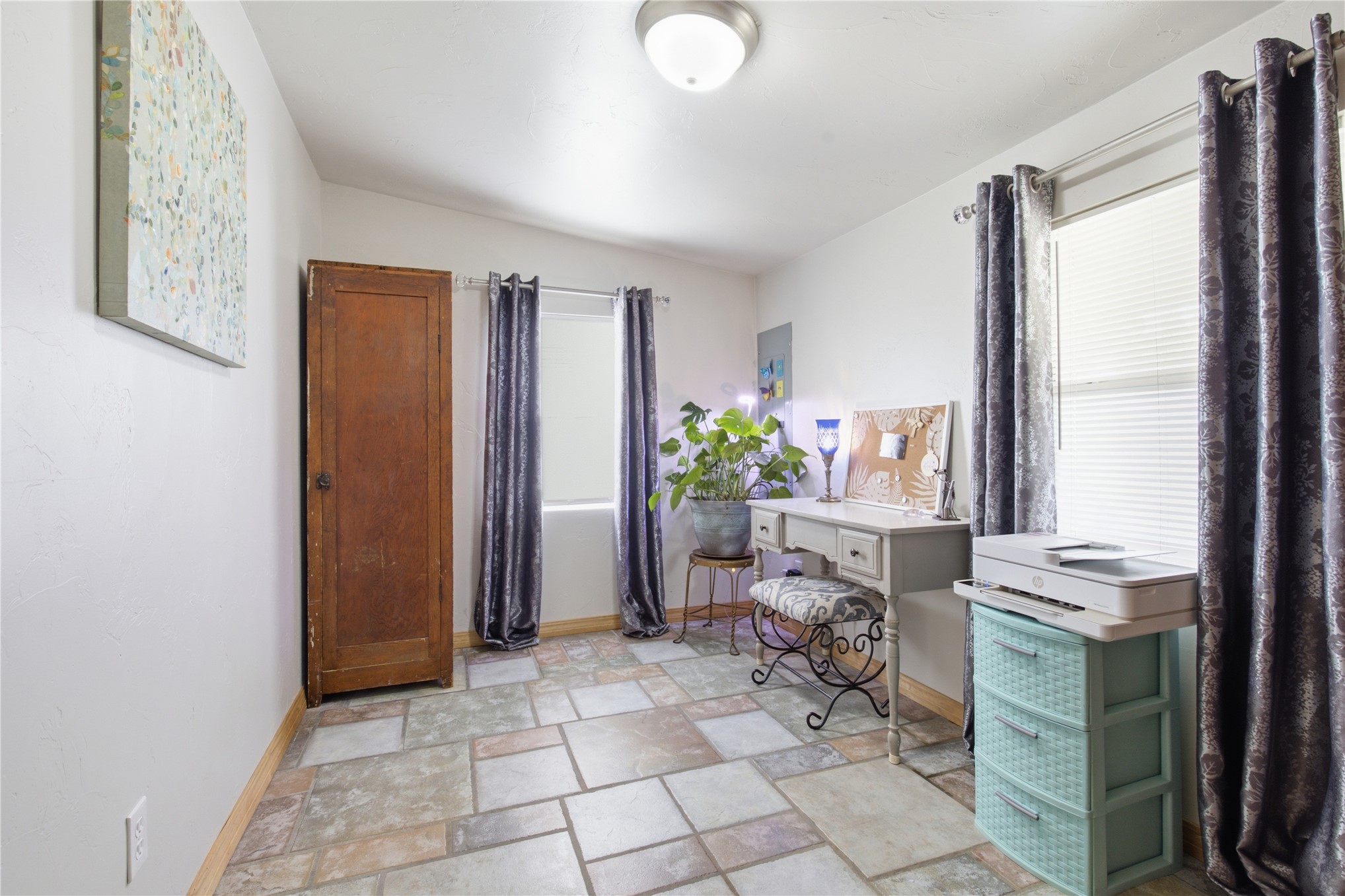 427 E Tulsa Sulphur OK 73086
