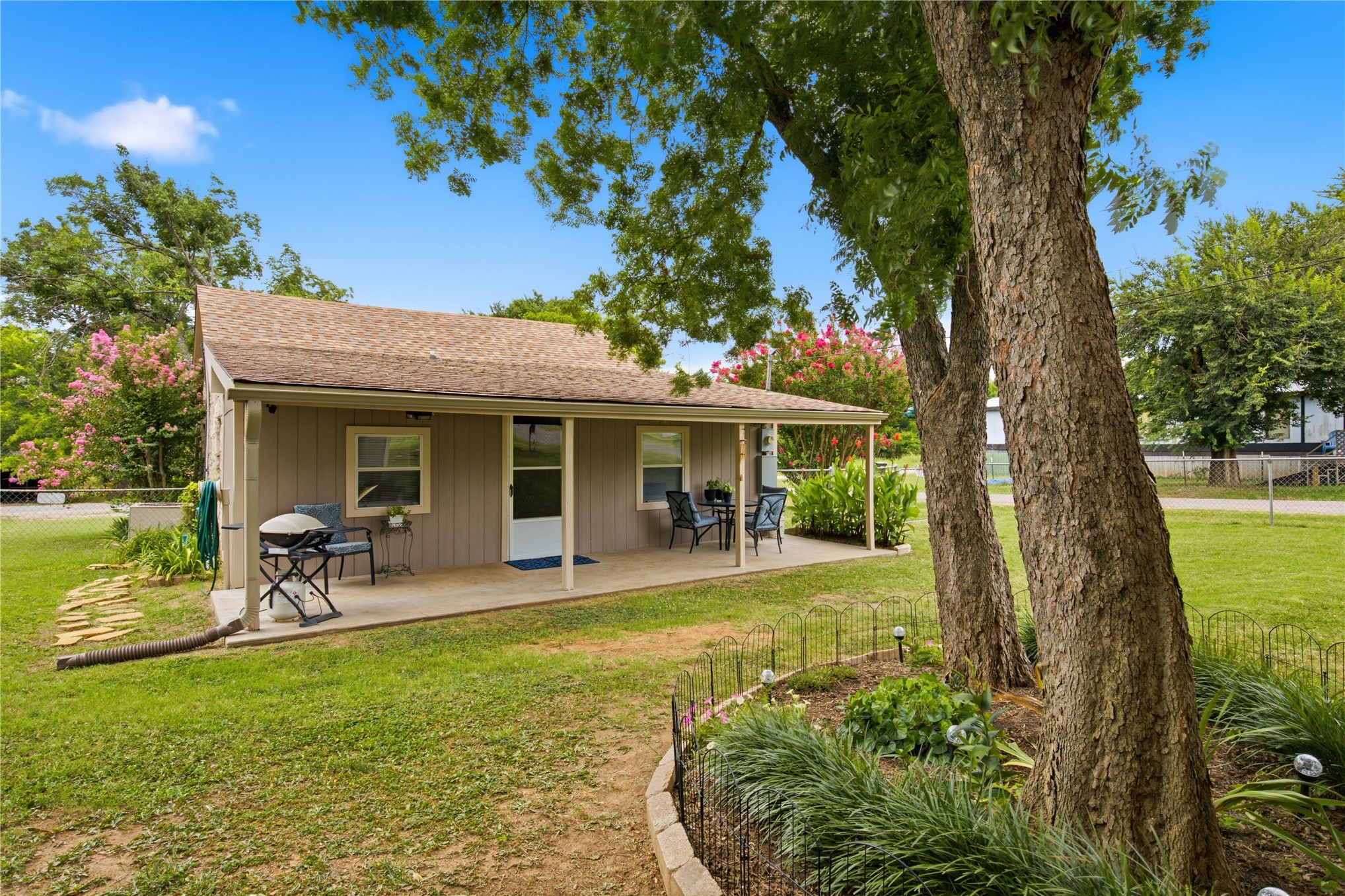 427 E Tulsa Sulphur OK 73086