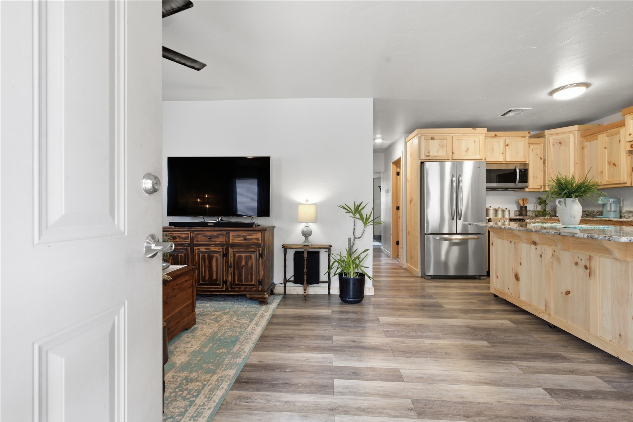 427 E Tulsa Sulphur OK 73086