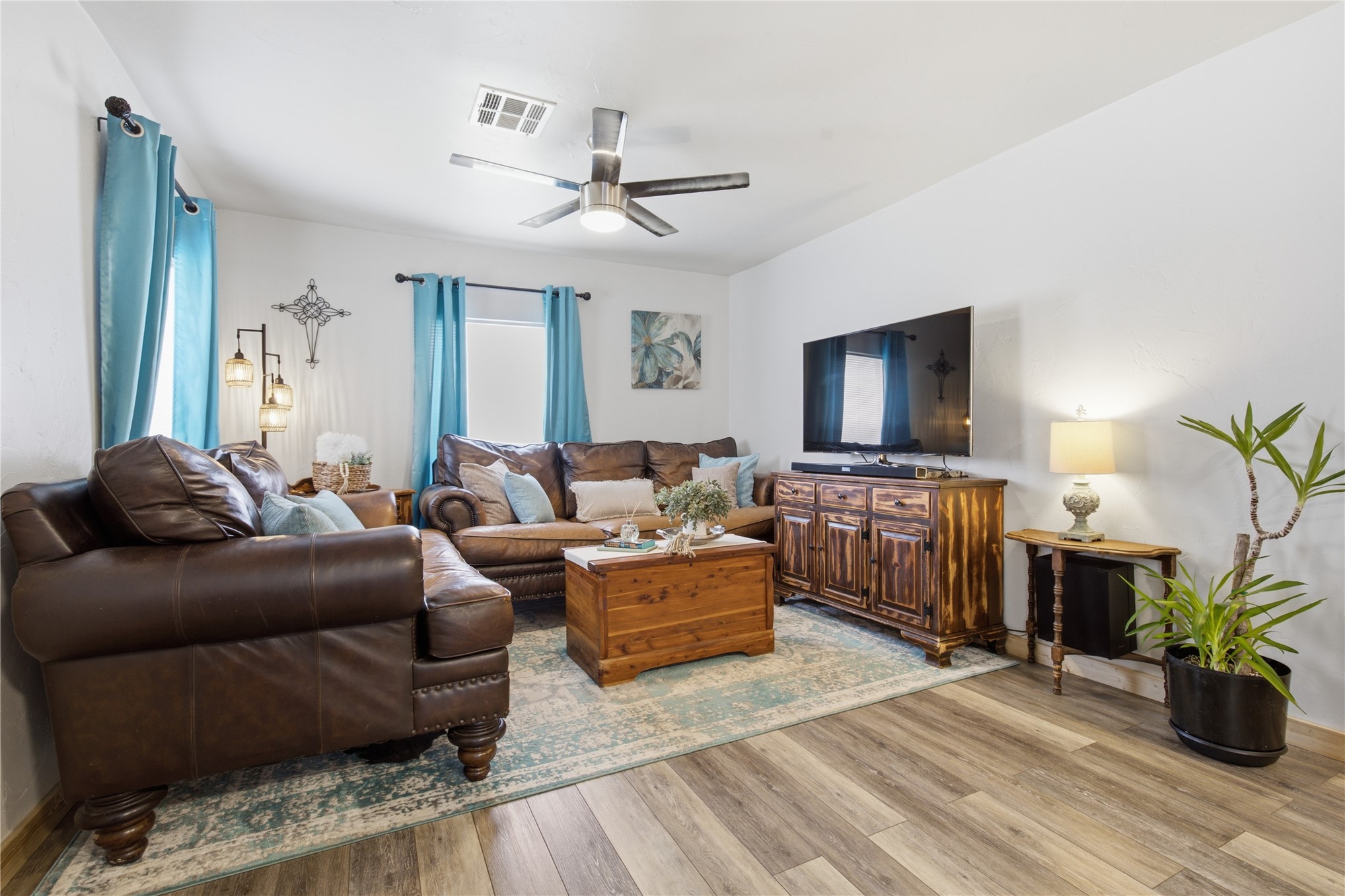 427 E Tulsa Sulphur OK 73086