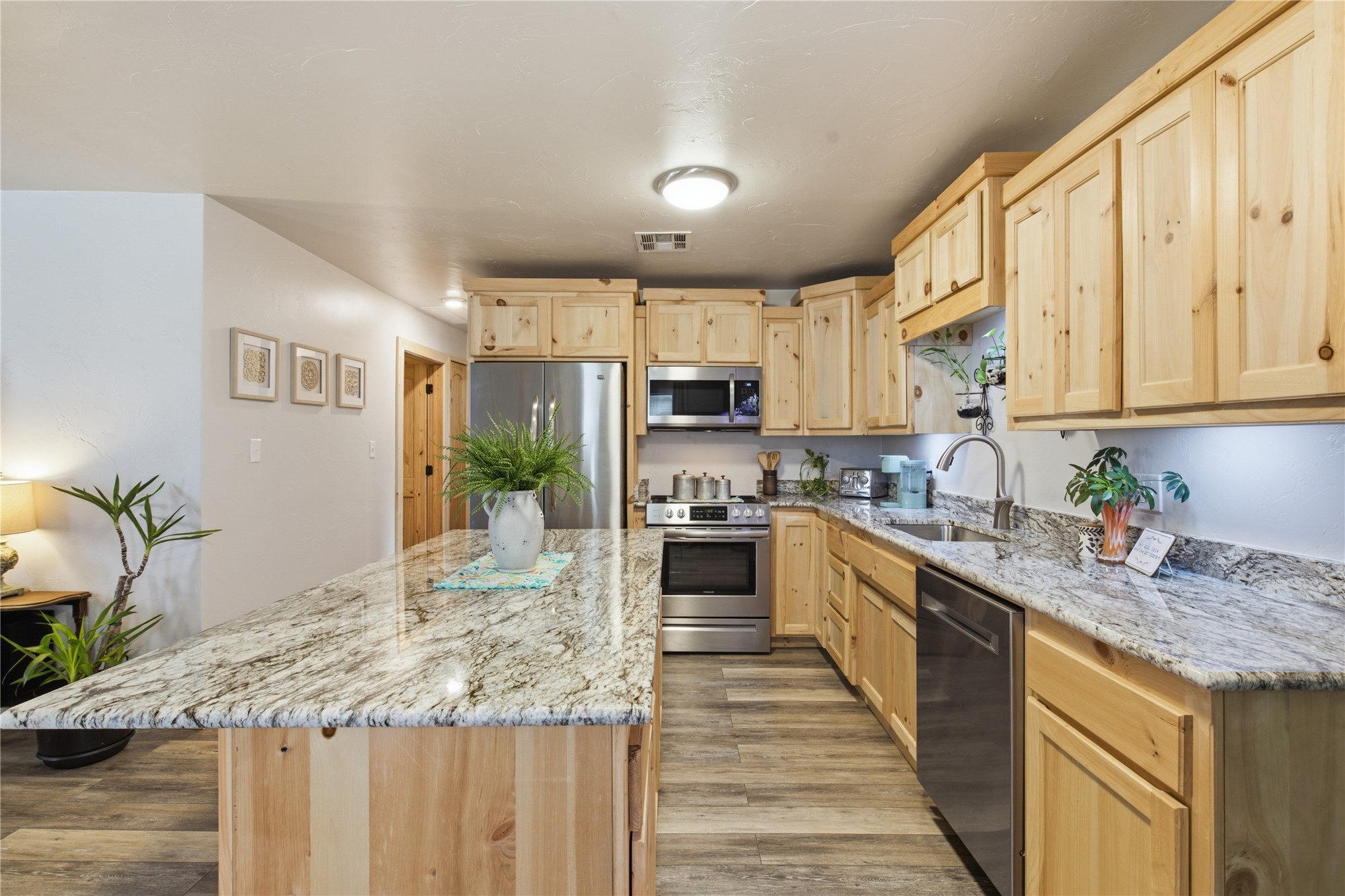 427 E Tulsa Sulphur OK 73086