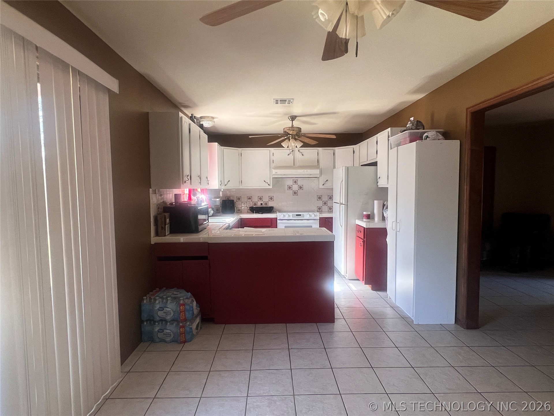 420 Meadowlark Lane Mcalester OK 74501