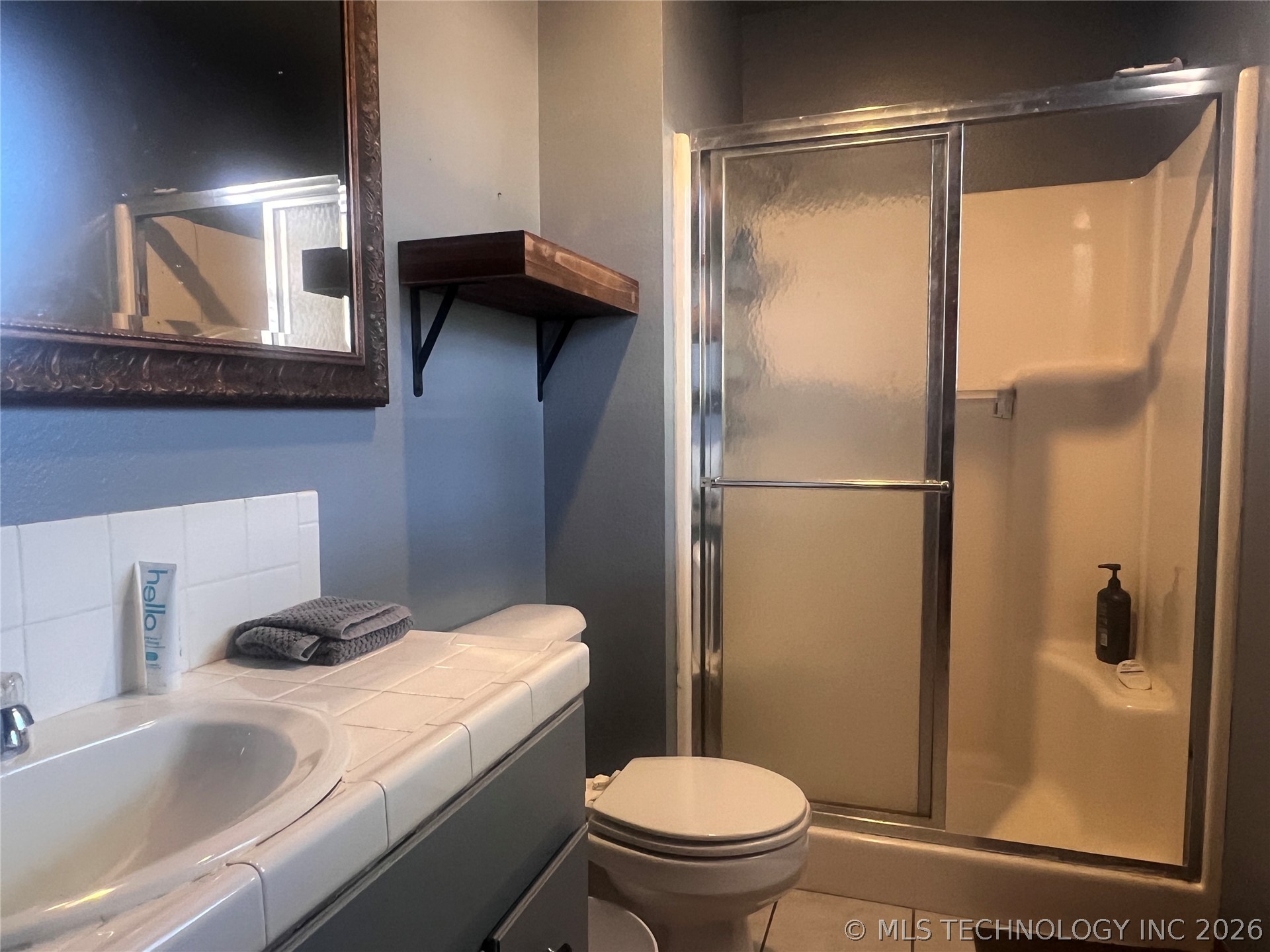 420 Meadowlark Lane Mcalester OK 74501