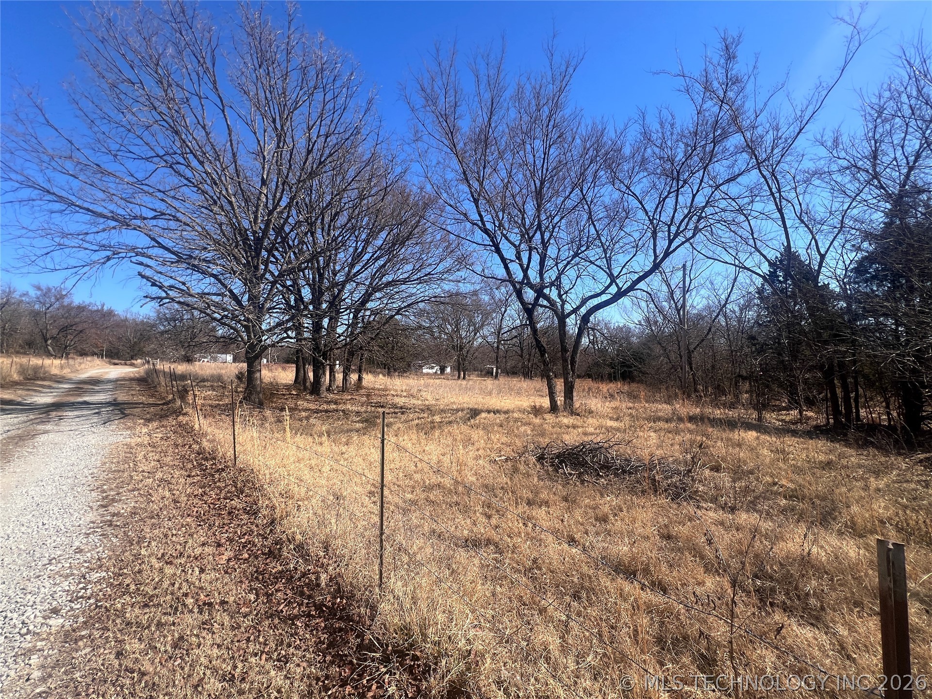 420 Meadowlark Lane Mcalester OK 74501