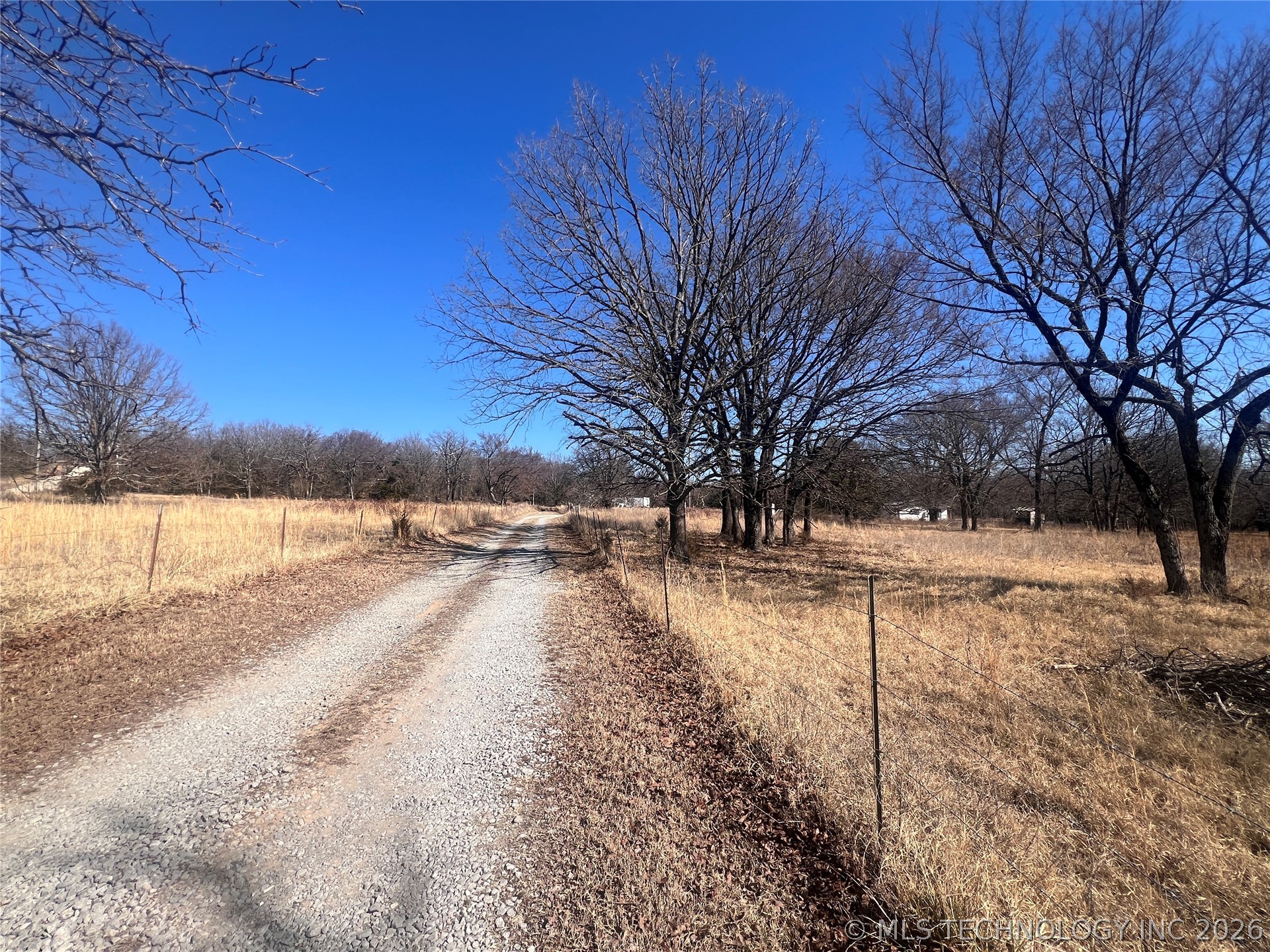 420 Meadowlark Lane Mcalester OK 74501
