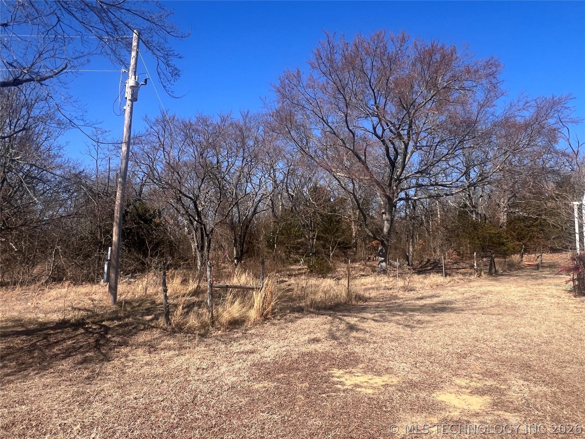 420 Meadowlark Lane Mcalester OK 74501