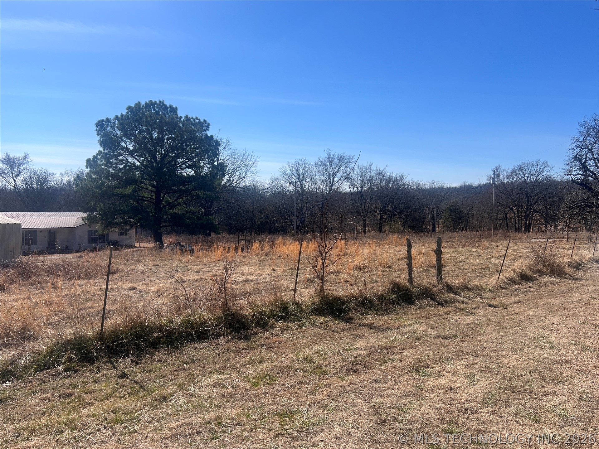 420 Meadowlark Lane Mcalester OK 74501