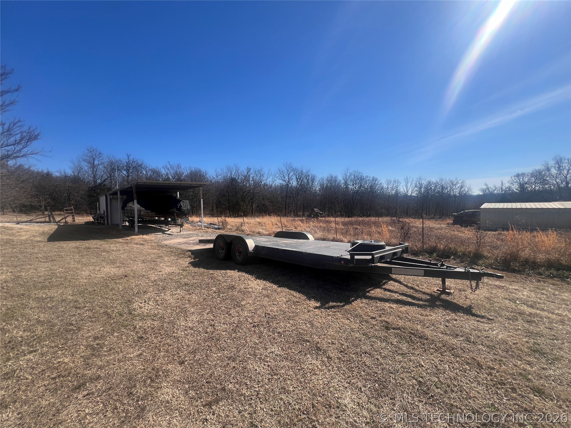 420 Meadowlark Lane Mcalester OK 74501
