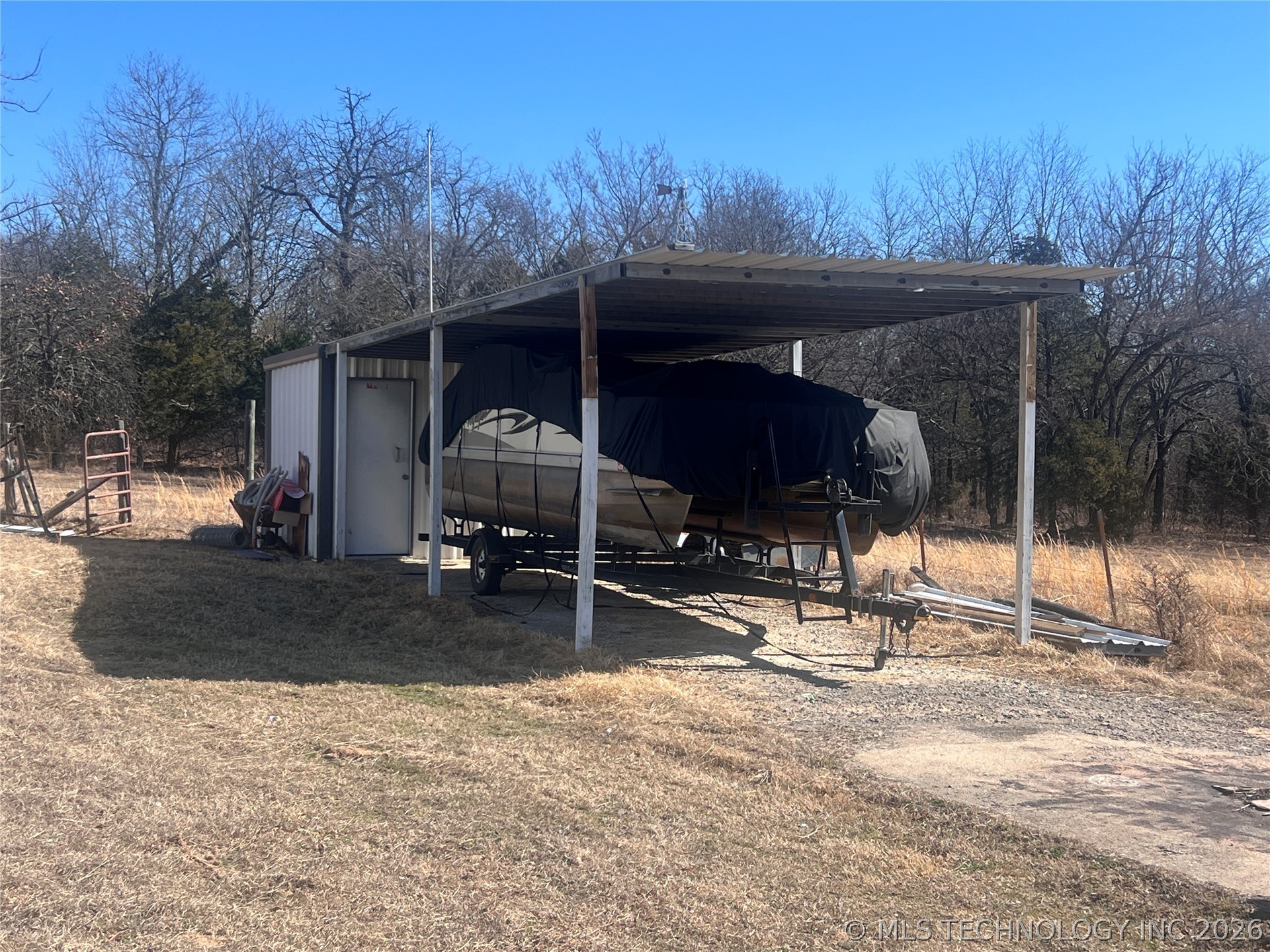 420 Meadowlark Lane Mcalester OK 74501