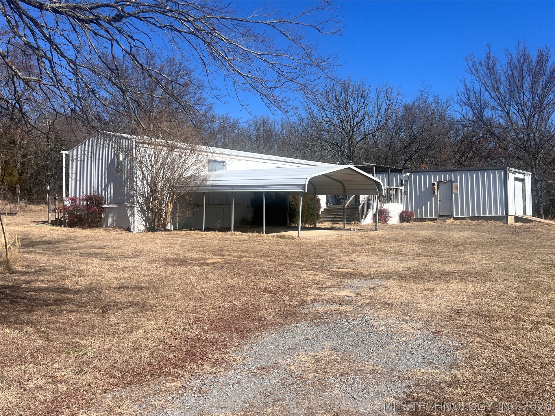 420 Meadowlark Lane Mcalester OK 74501