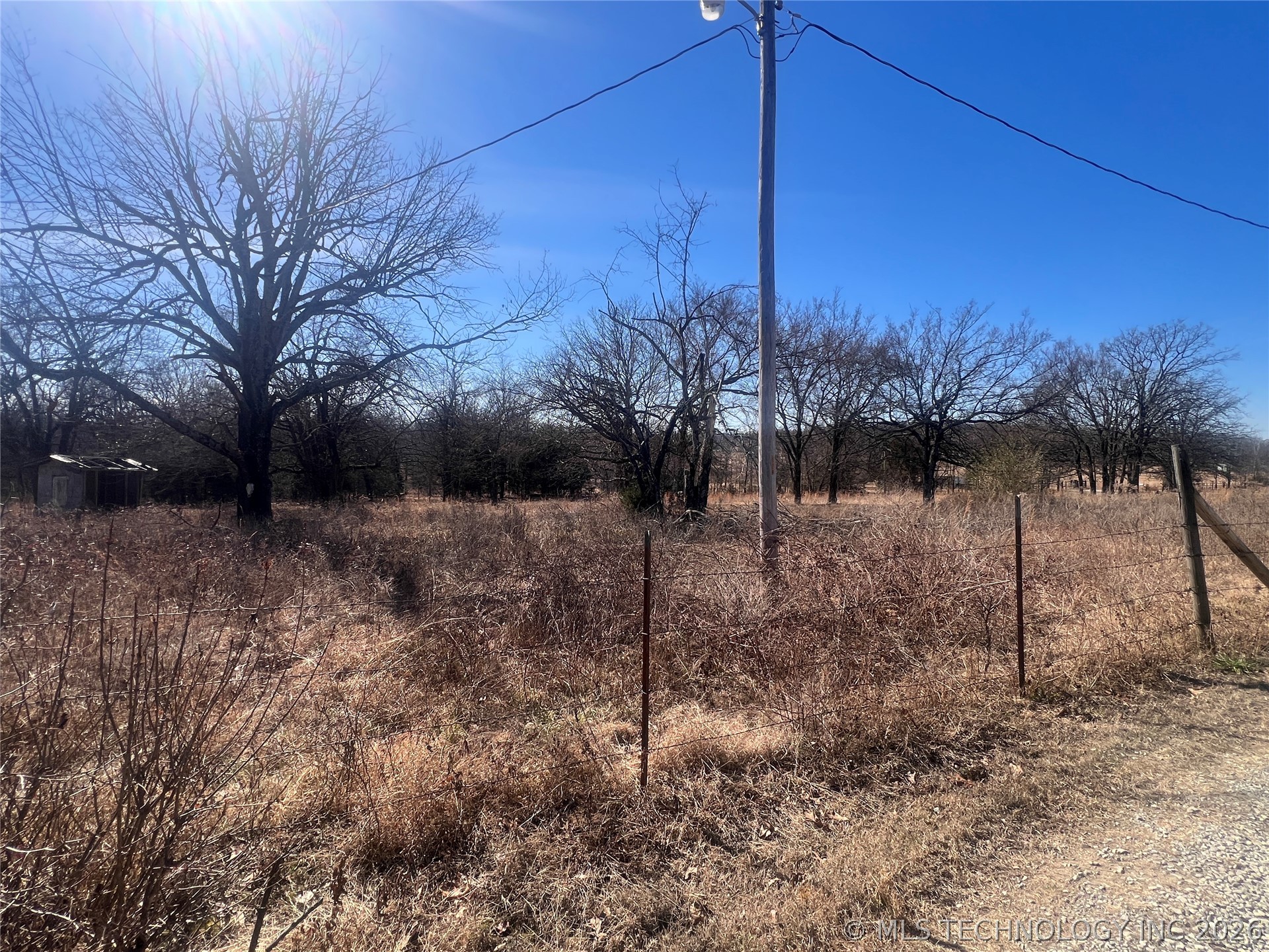 420 Meadowlark Lane Mcalester OK 74501