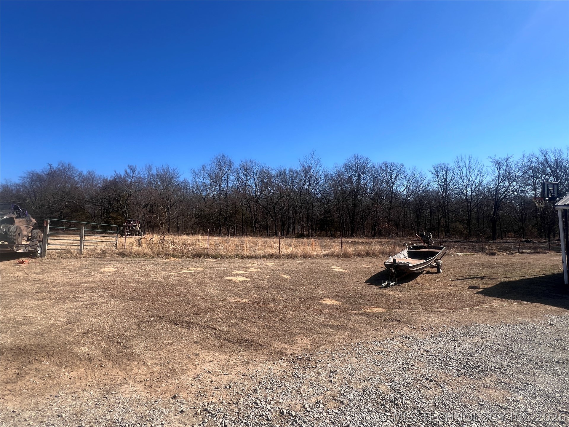 420 Meadowlark Lane Mcalester OK 74501