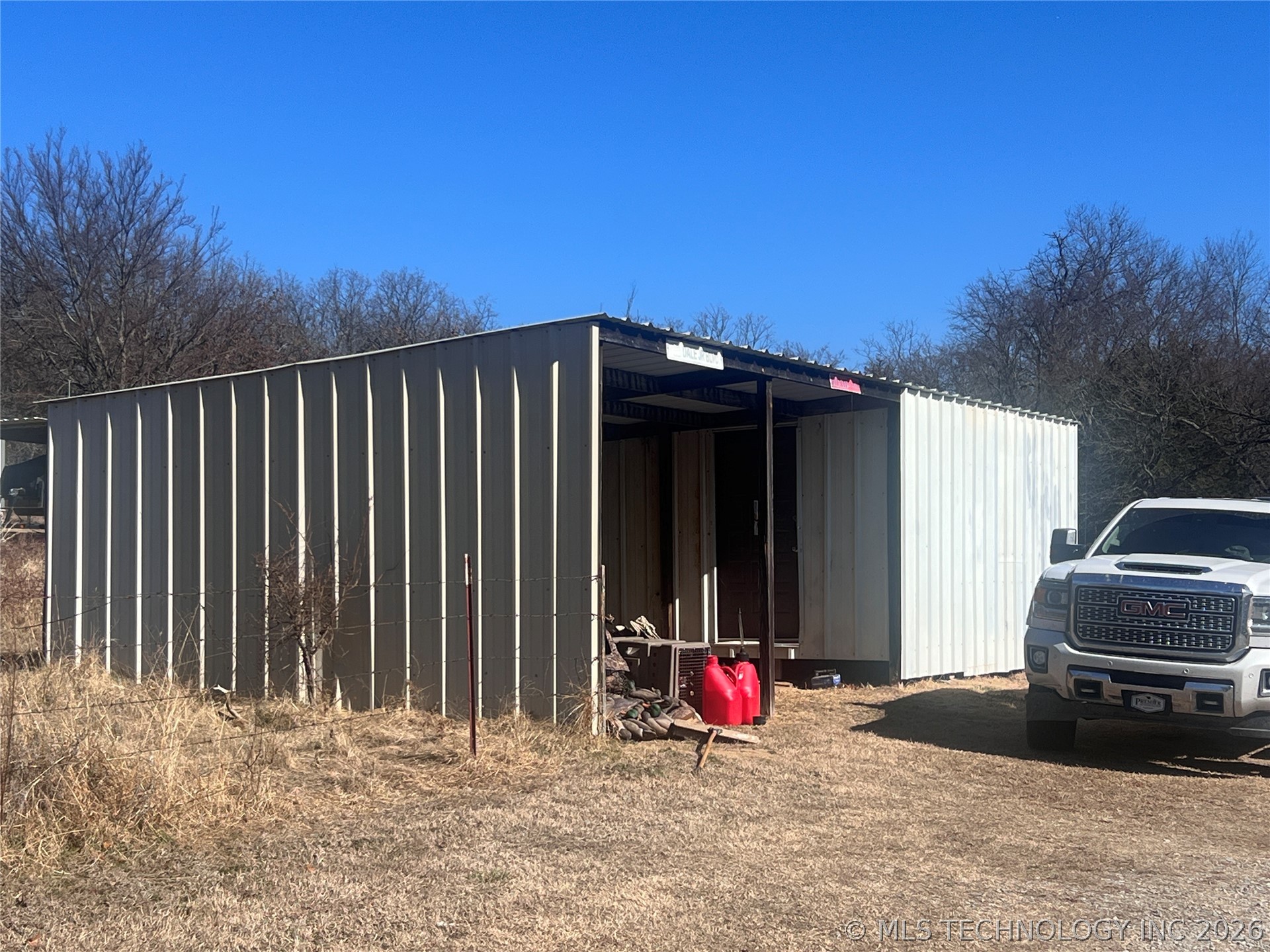 420 Meadowlark Lane Mcalester OK 74501