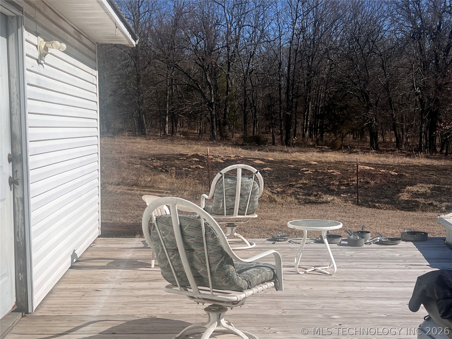 420 Meadowlark Lane Mcalester OK 74501