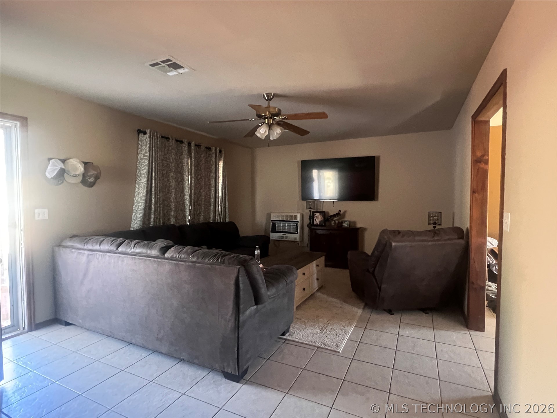 420 Meadowlark Lane Mcalester OK 74501