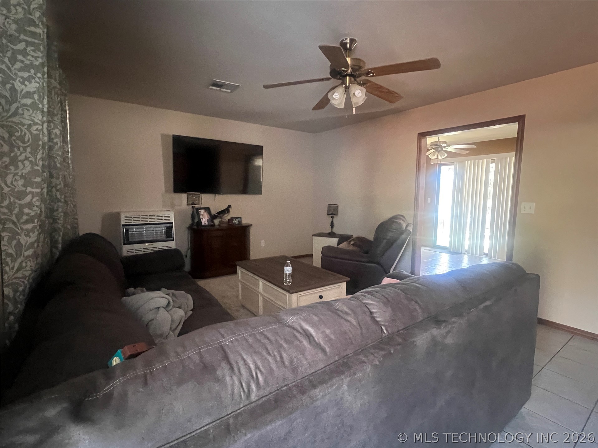 420 Meadowlark Lane Mcalester OK 74501