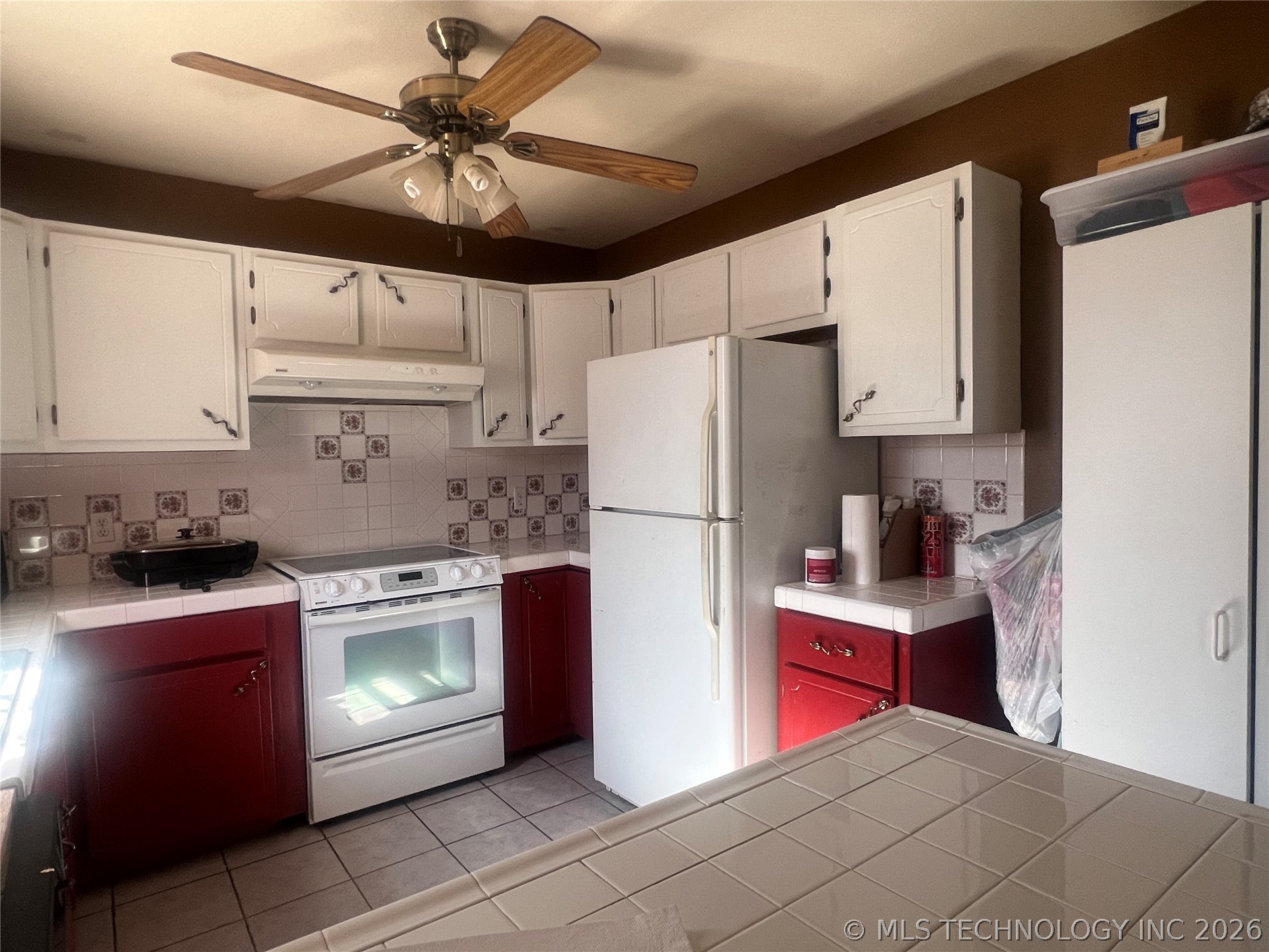 420 Meadowlark Lane Mcalester OK 74501