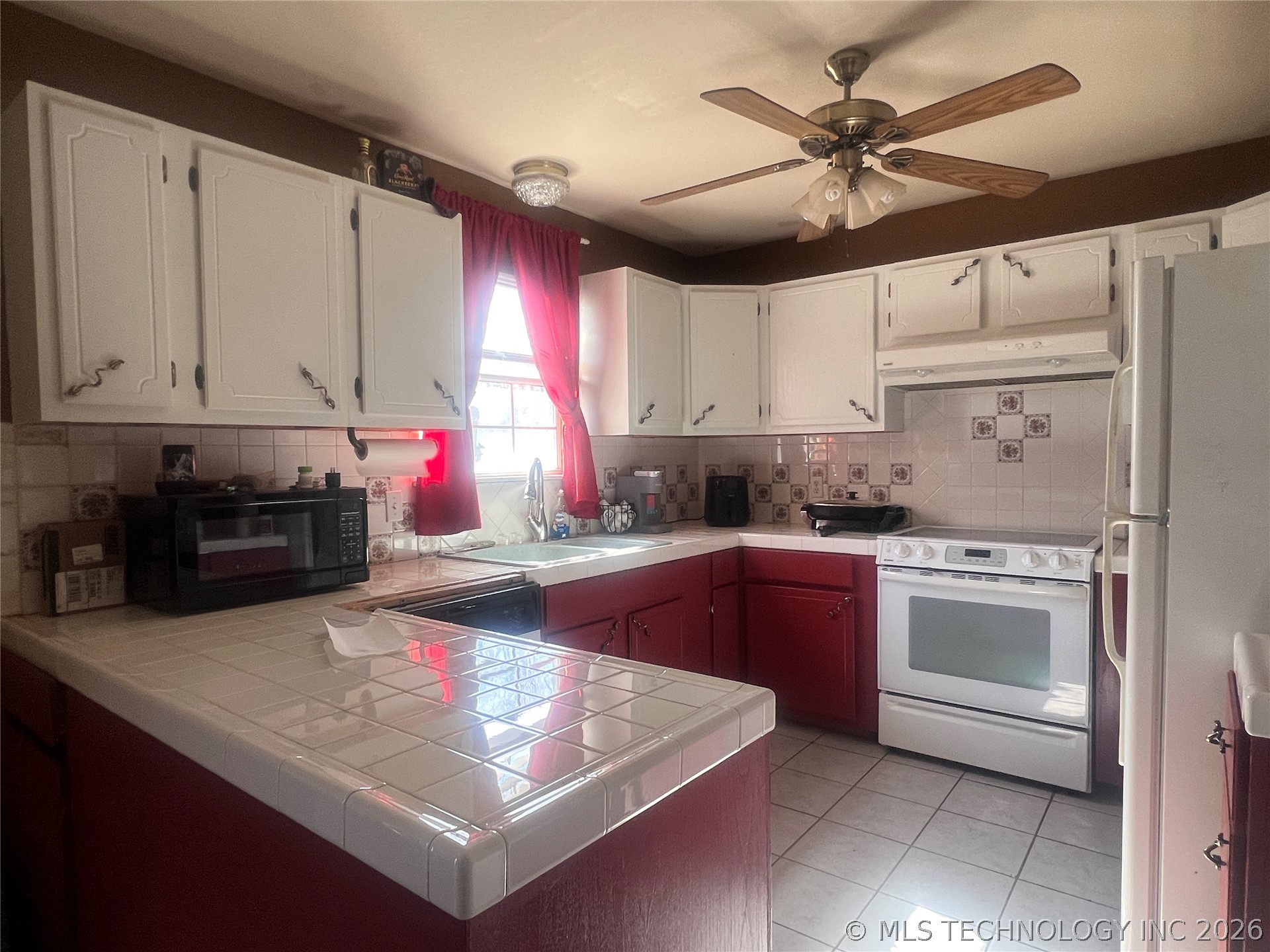 420 Meadowlark Lane Mcalester OK 74501