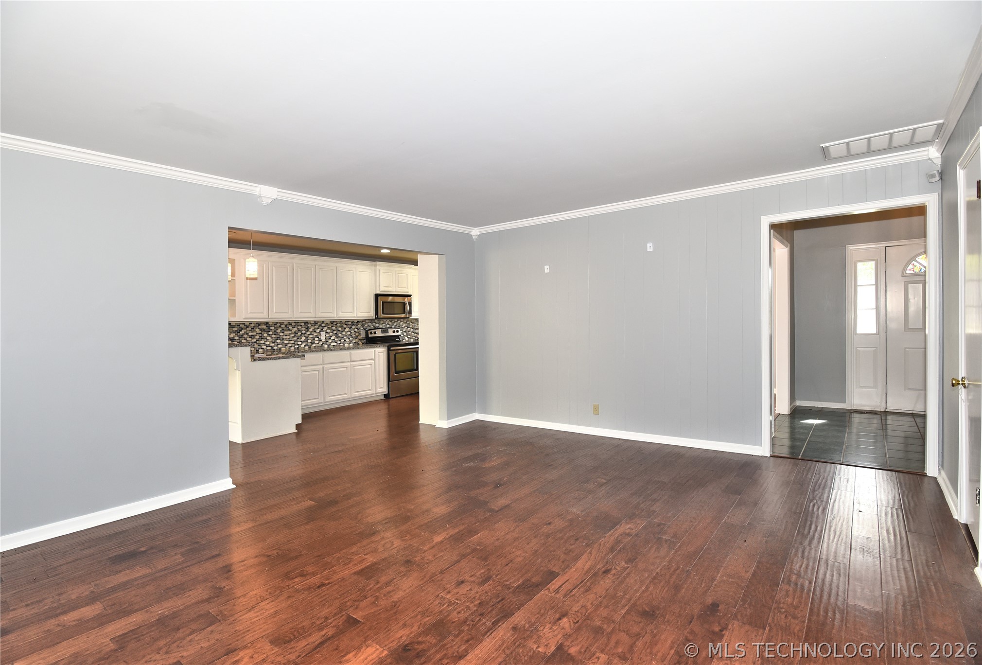 6924 S Knoxville Avenue Tulsa OK 74136