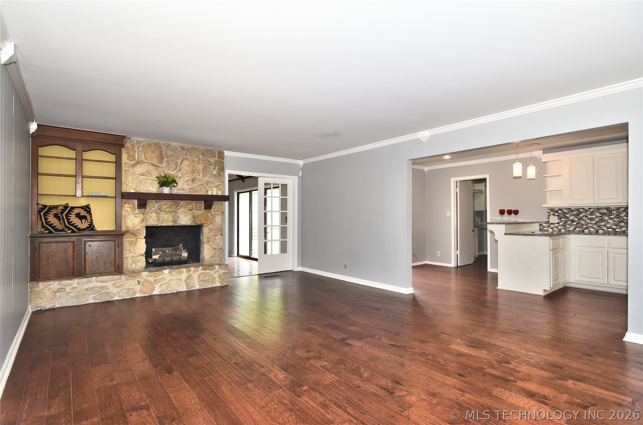 6924 S Knoxville Avenue Tulsa OK 74136