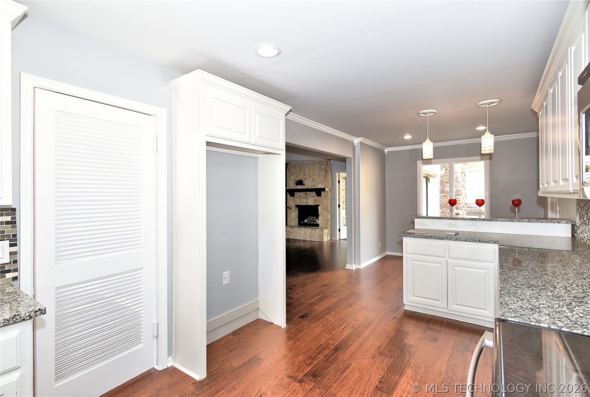 6924 S Knoxville Avenue Tulsa OK 74136