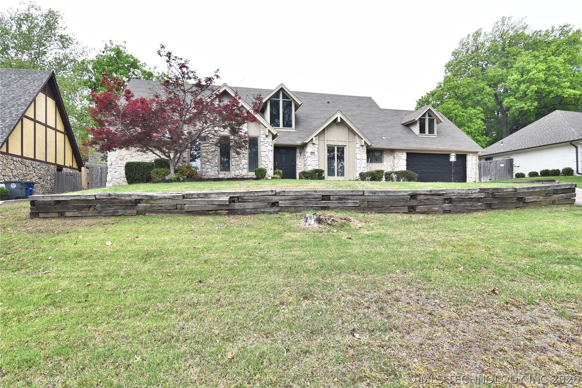 6924 S Knoxville Avenue Tulsa OK 74136