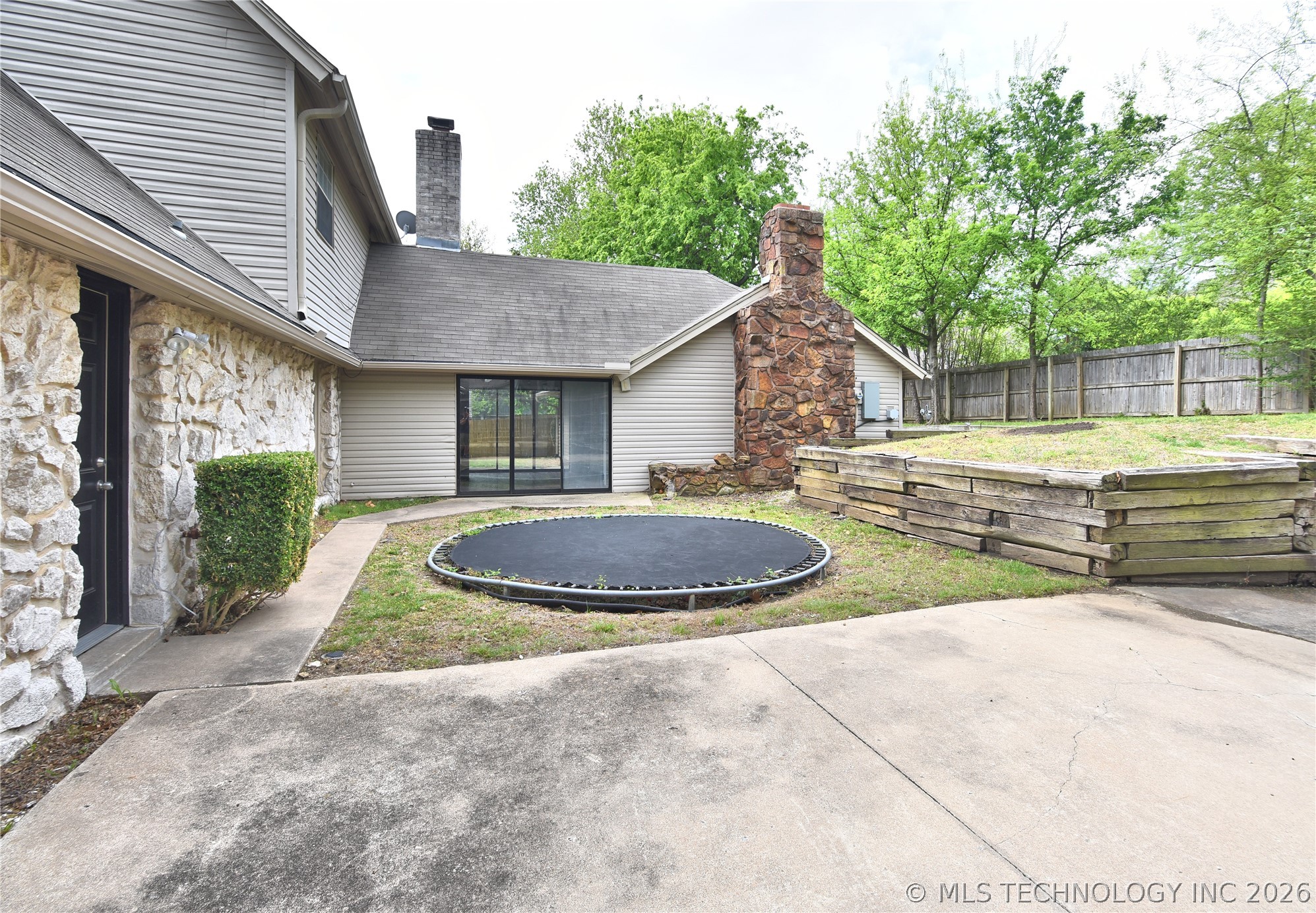 6924 S Knoxville Avenue Tulsa OK 74136