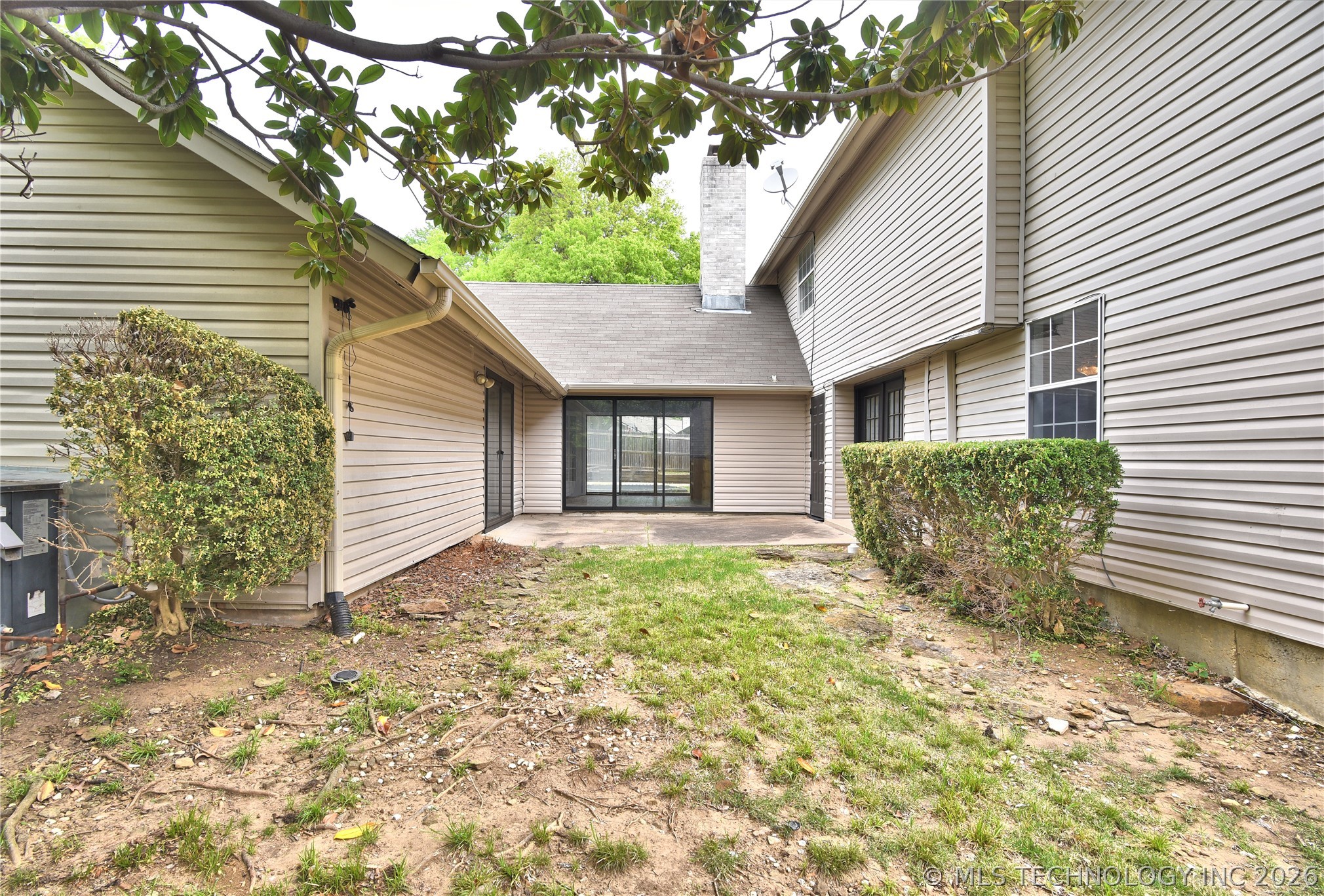 6924 S Knoxville Avenue Tulsa OK 74136