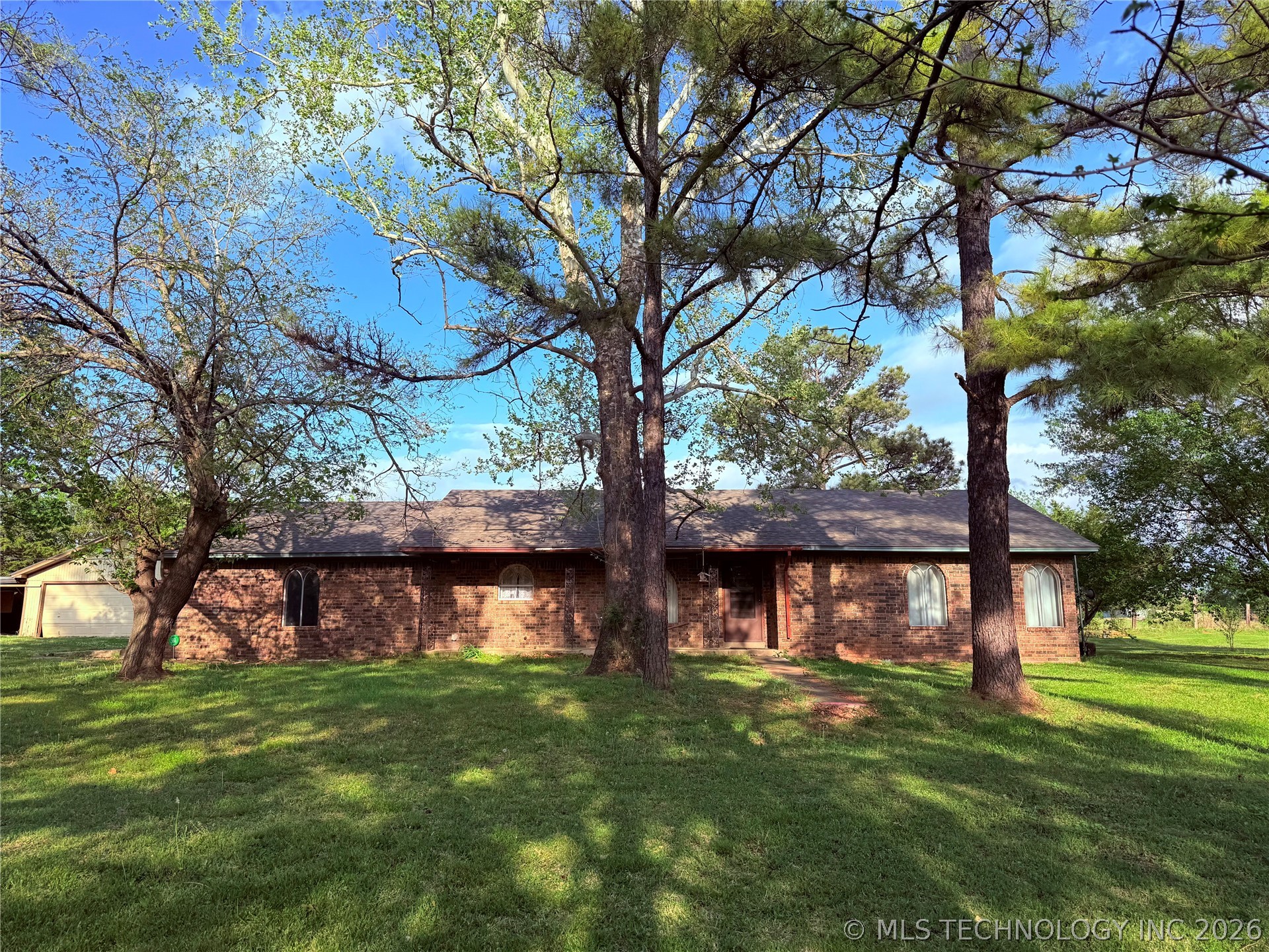 920 Timber Grove Drive Ardmore OK 73401