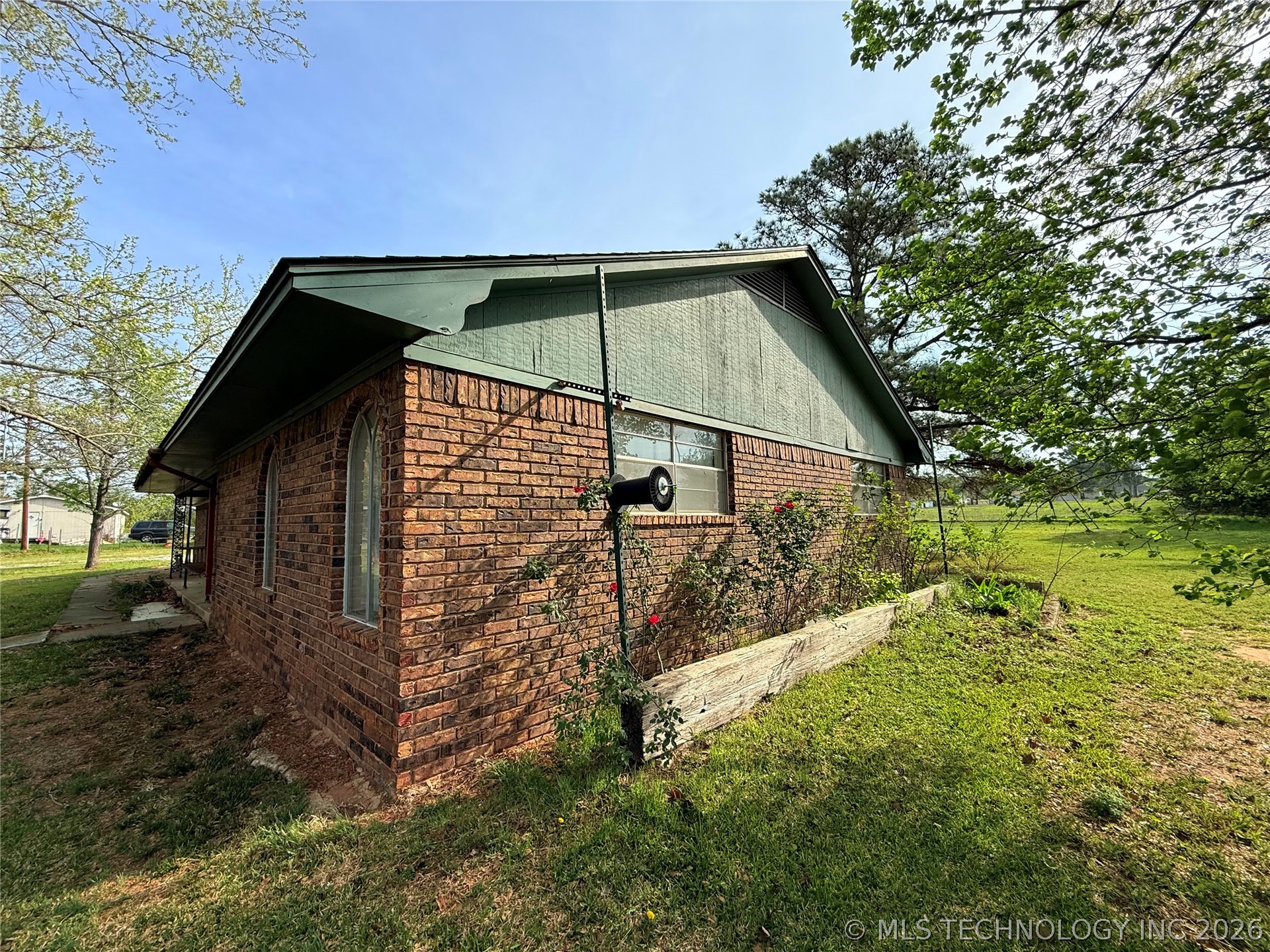 920 Timber Grove Drive Ardmore OK 73401