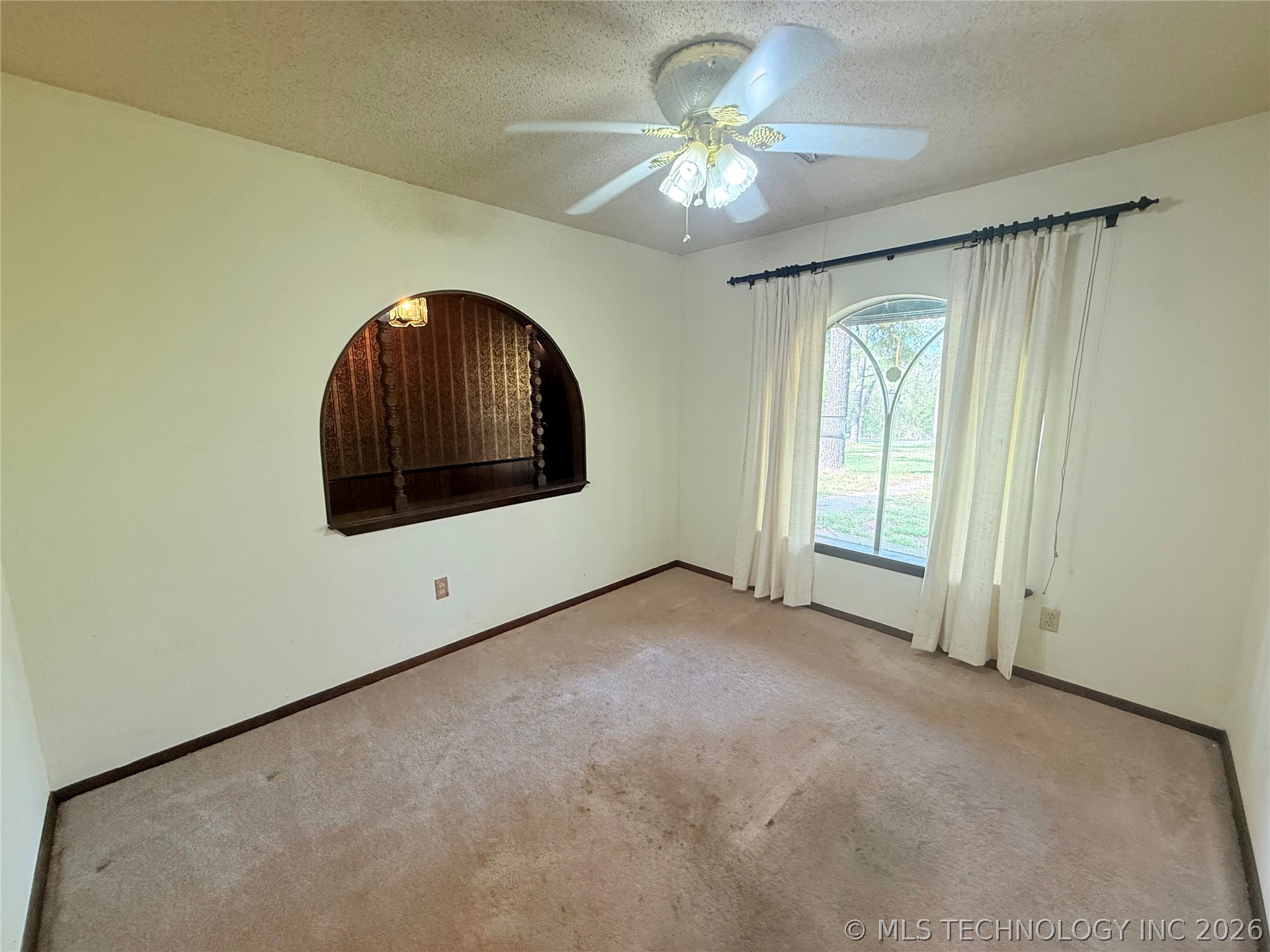 920 Timber Grove Drive Ardmore OK 73401