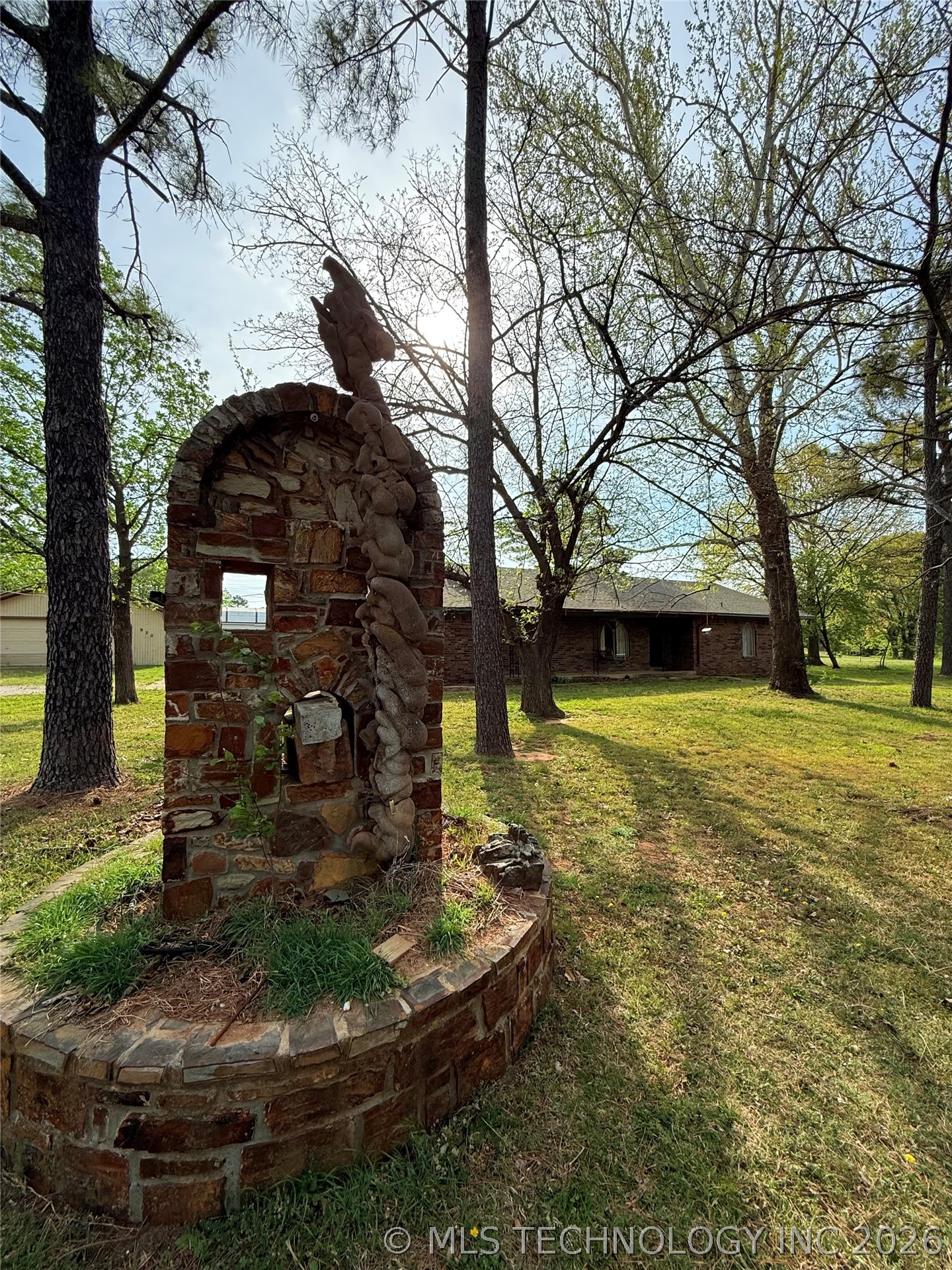 920 Timber Grove Drive Ardmore OK 73401
