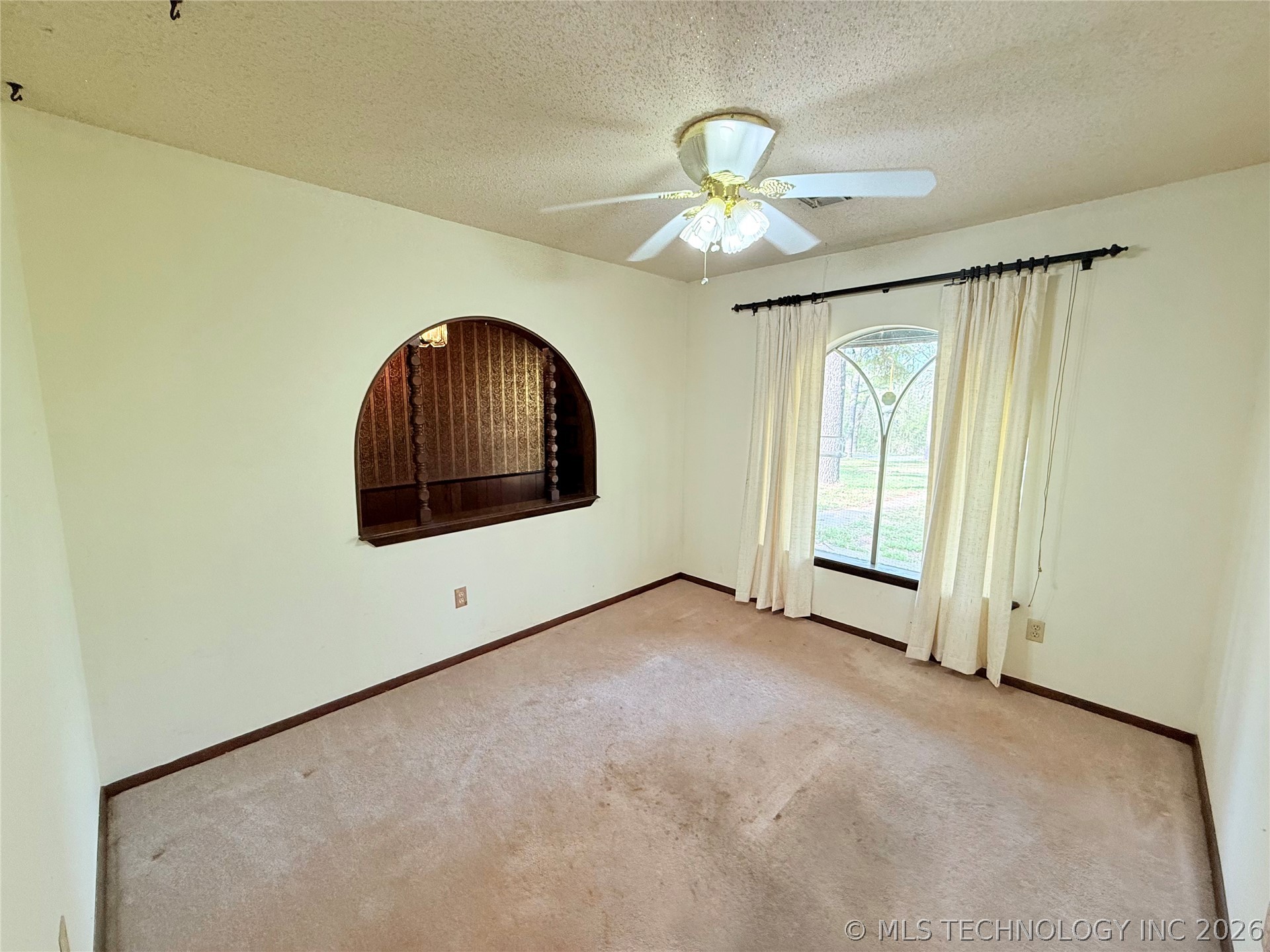 920 Timber Grove Drive Ardmore OK 73401