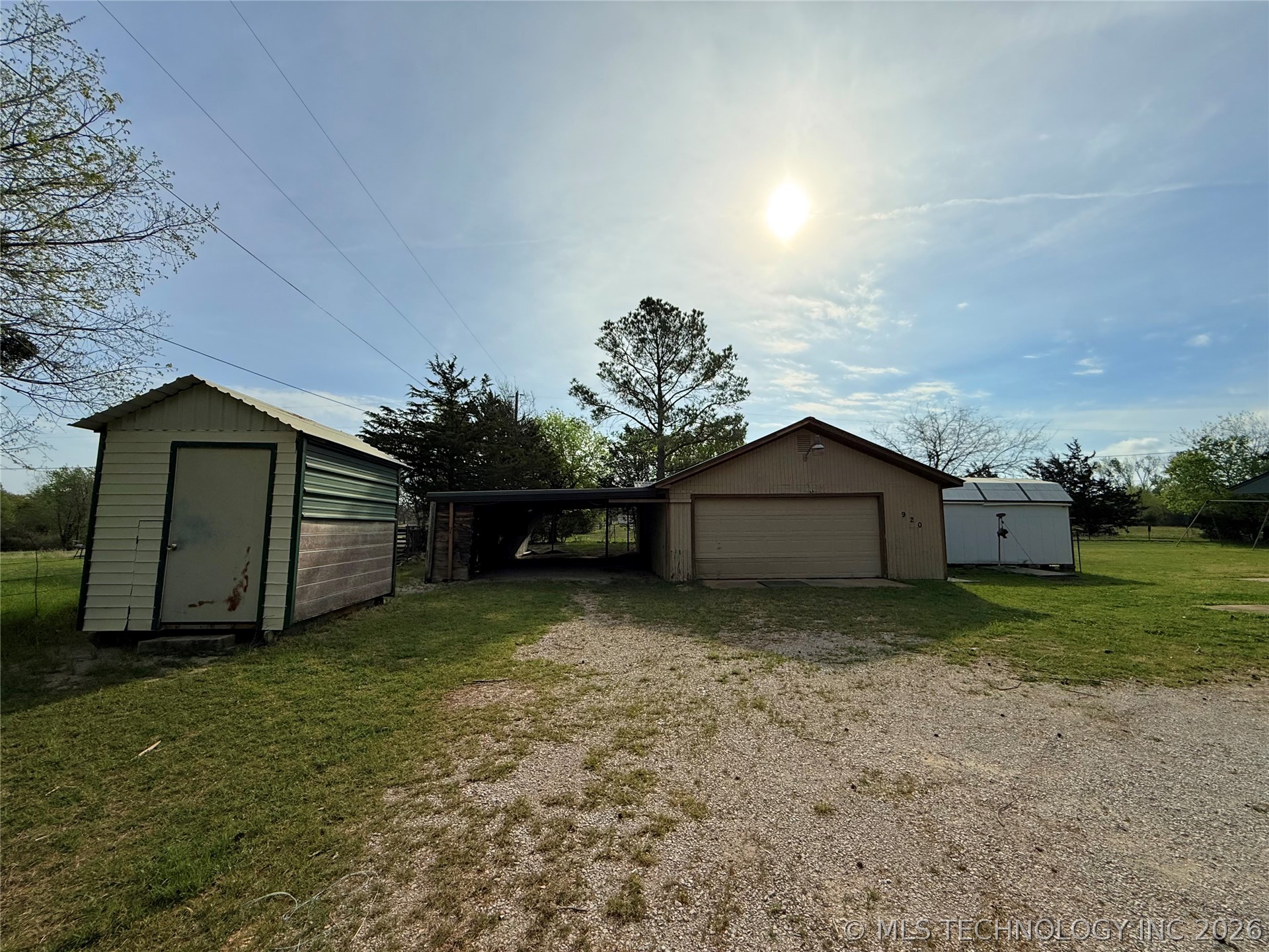 920 Timber Grove Drive Ardmore OK 73401