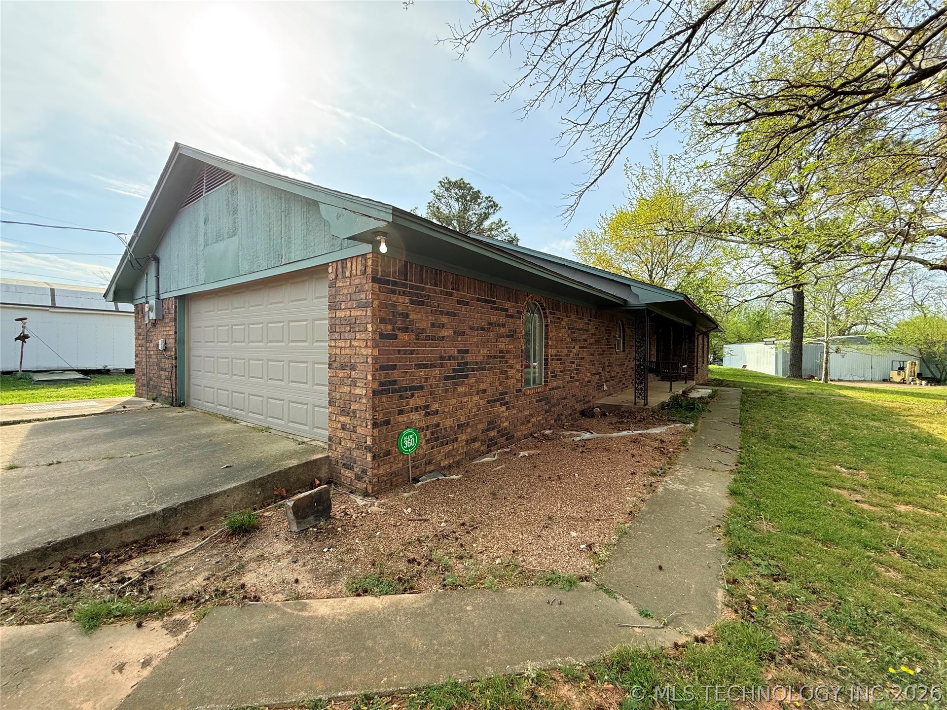 920 Timber Grove Drive Ardmore OK 73401