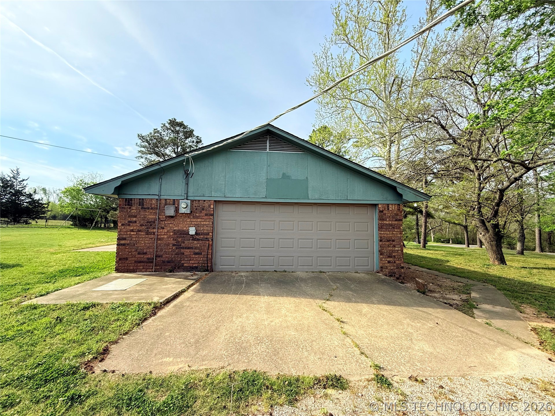 920 Timber Grove Drive Ardmore OK 73401